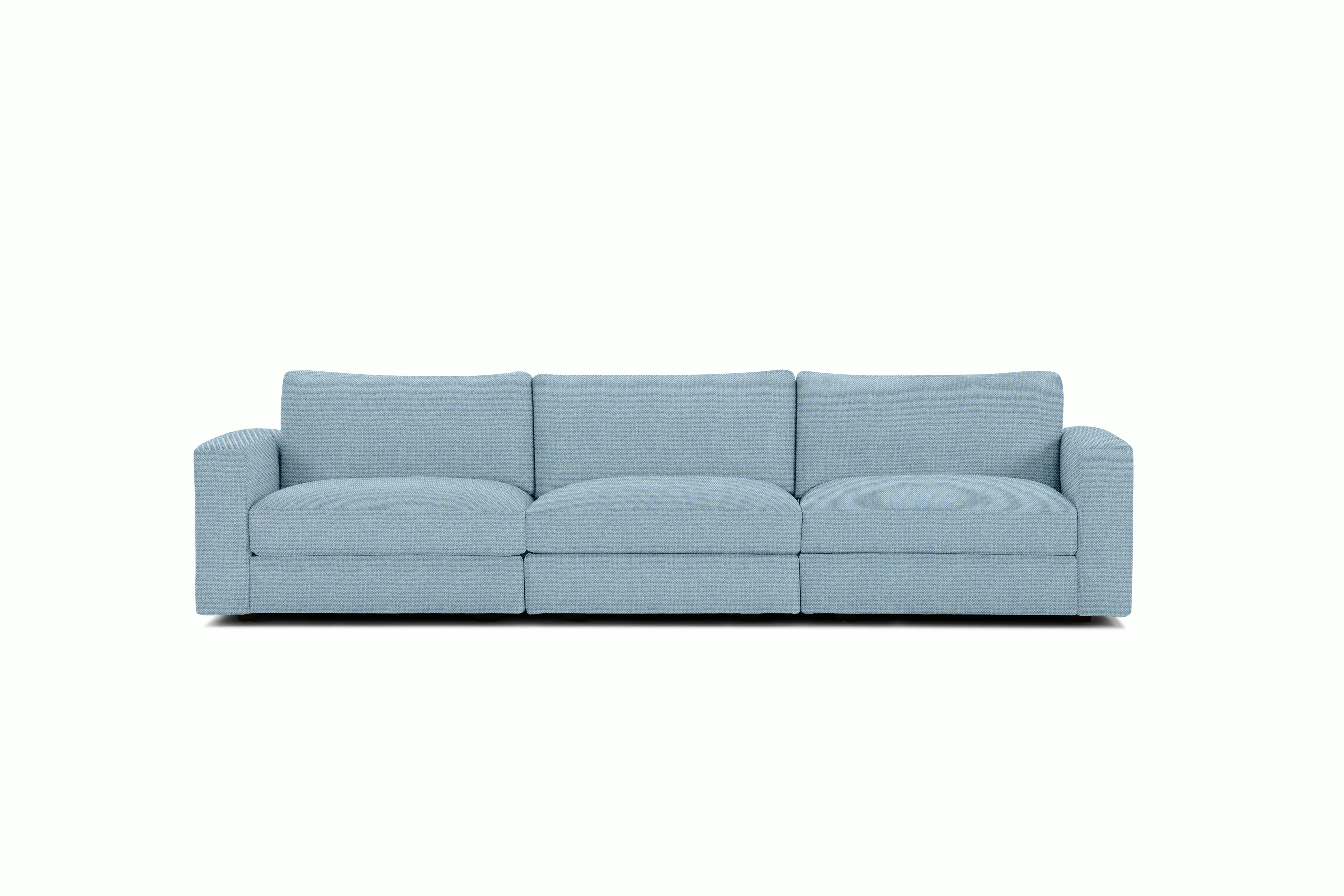 Reid Sofa, 121"