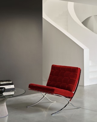 Barcelona Chair