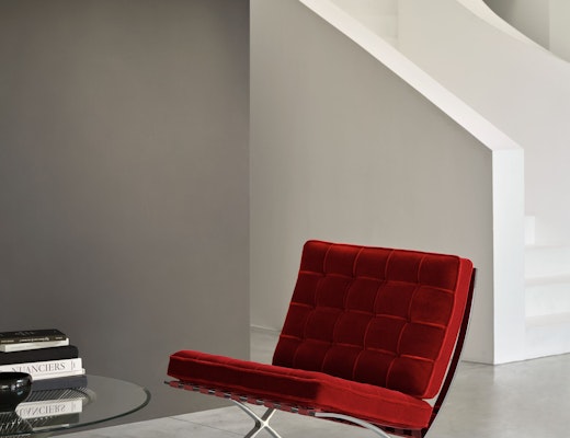 Barcelona Chair  Barcelona Chair