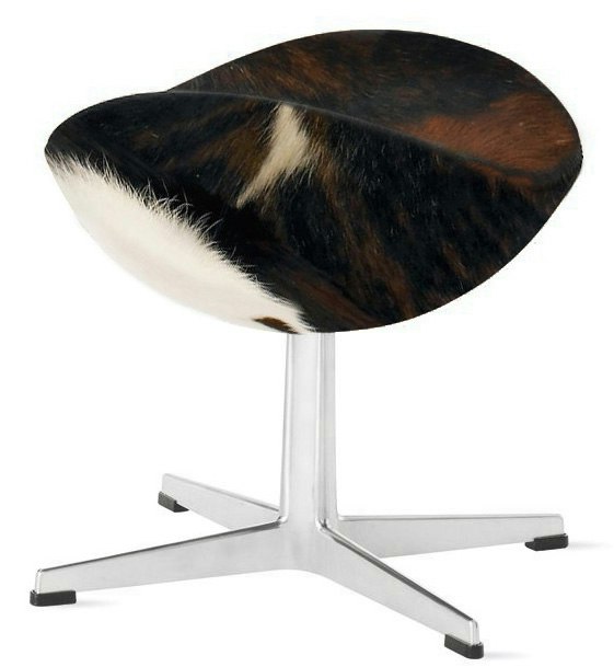 Egg Footstool