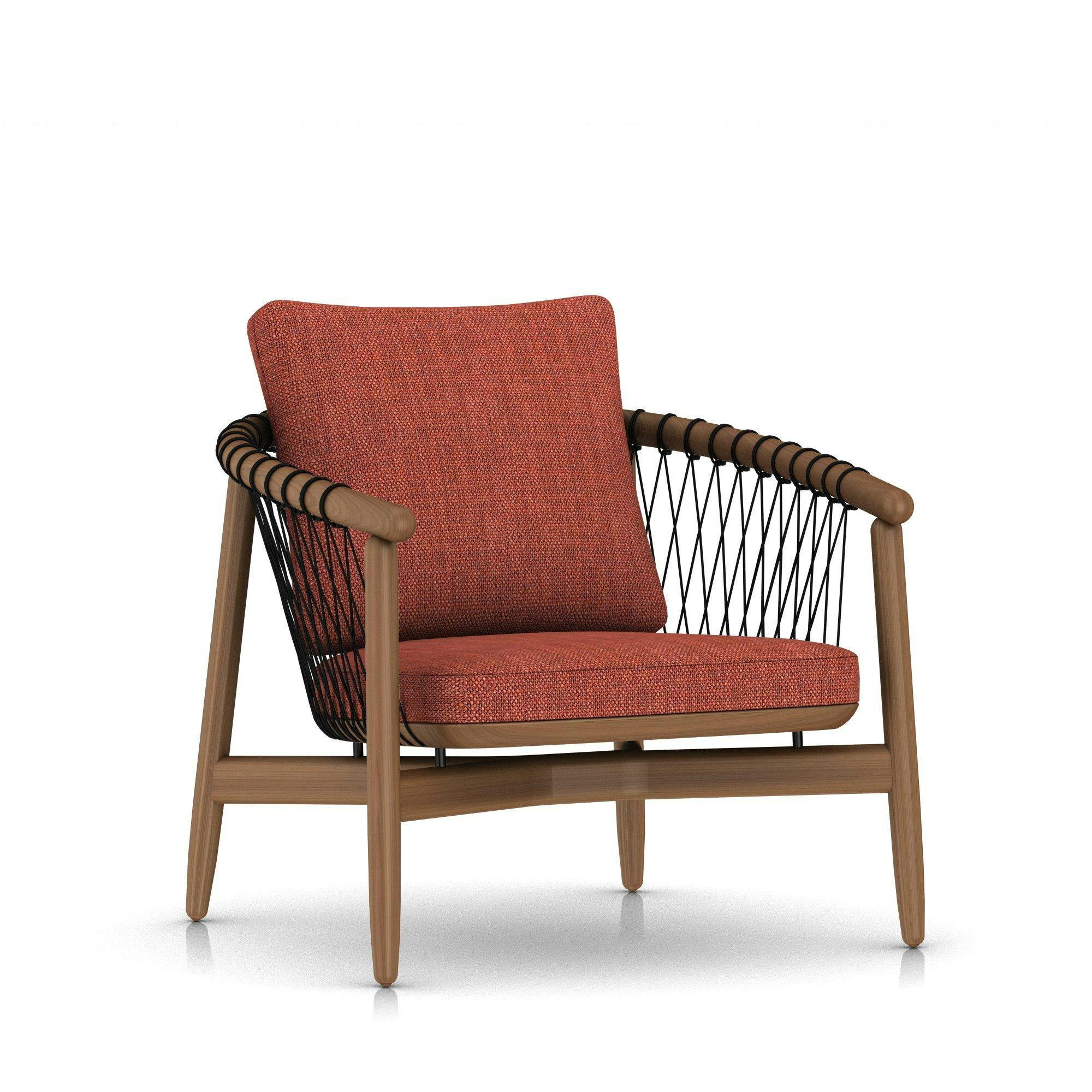 Crosshatch Chair