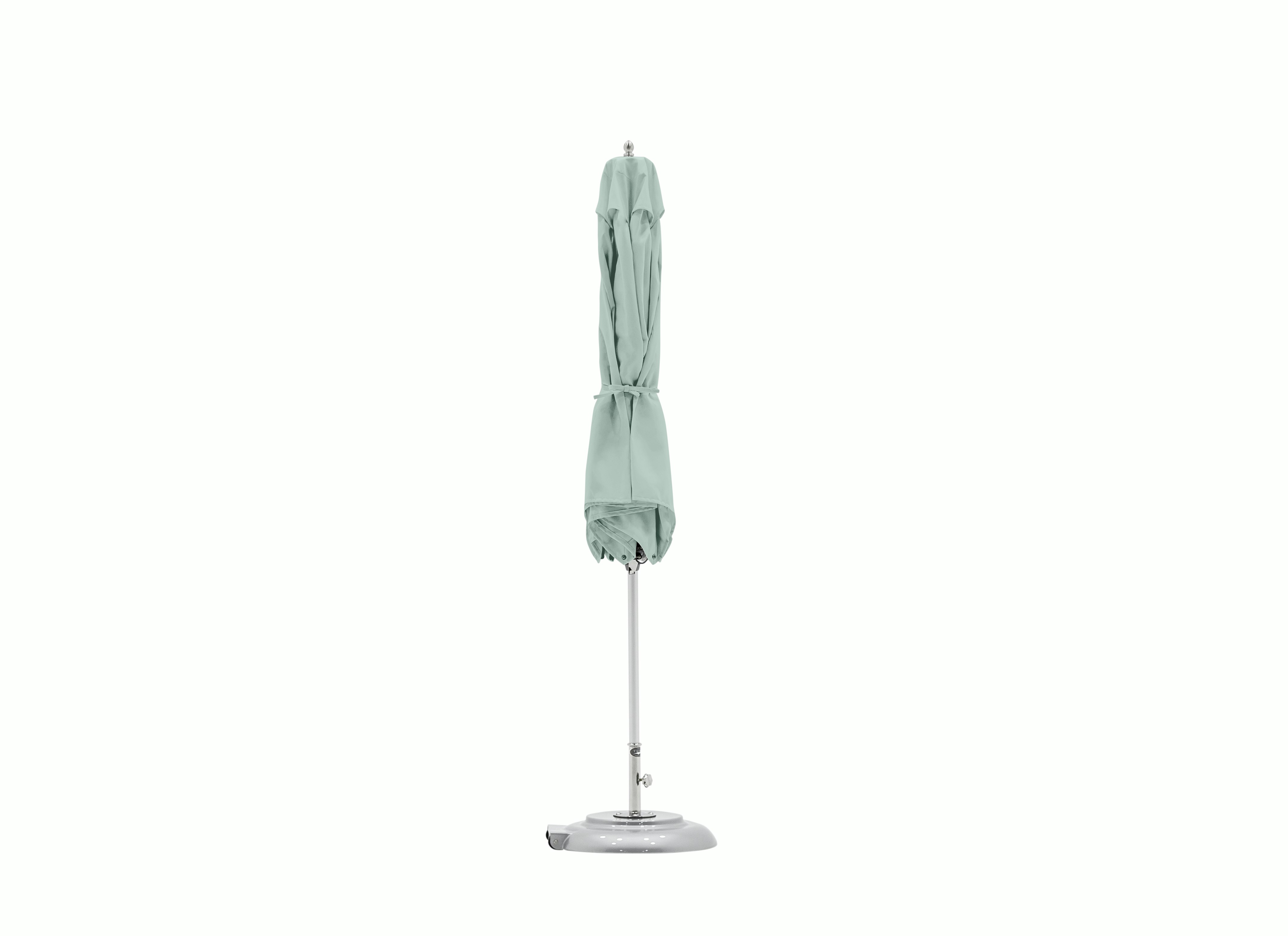 Tuuci Bay Master Fiber Flex Hexagon Umbrella