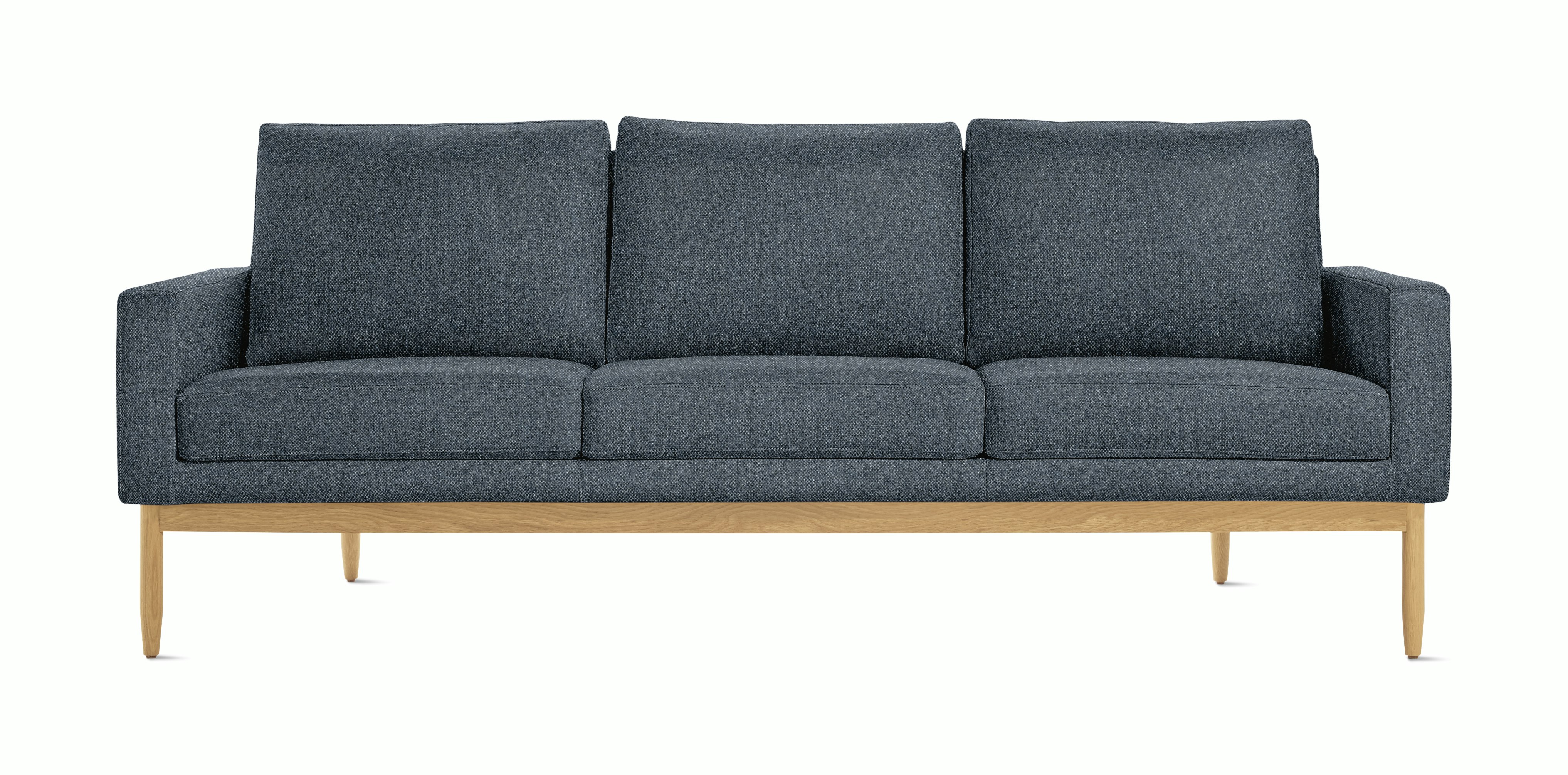 Raleigh Sofa - Three Seater