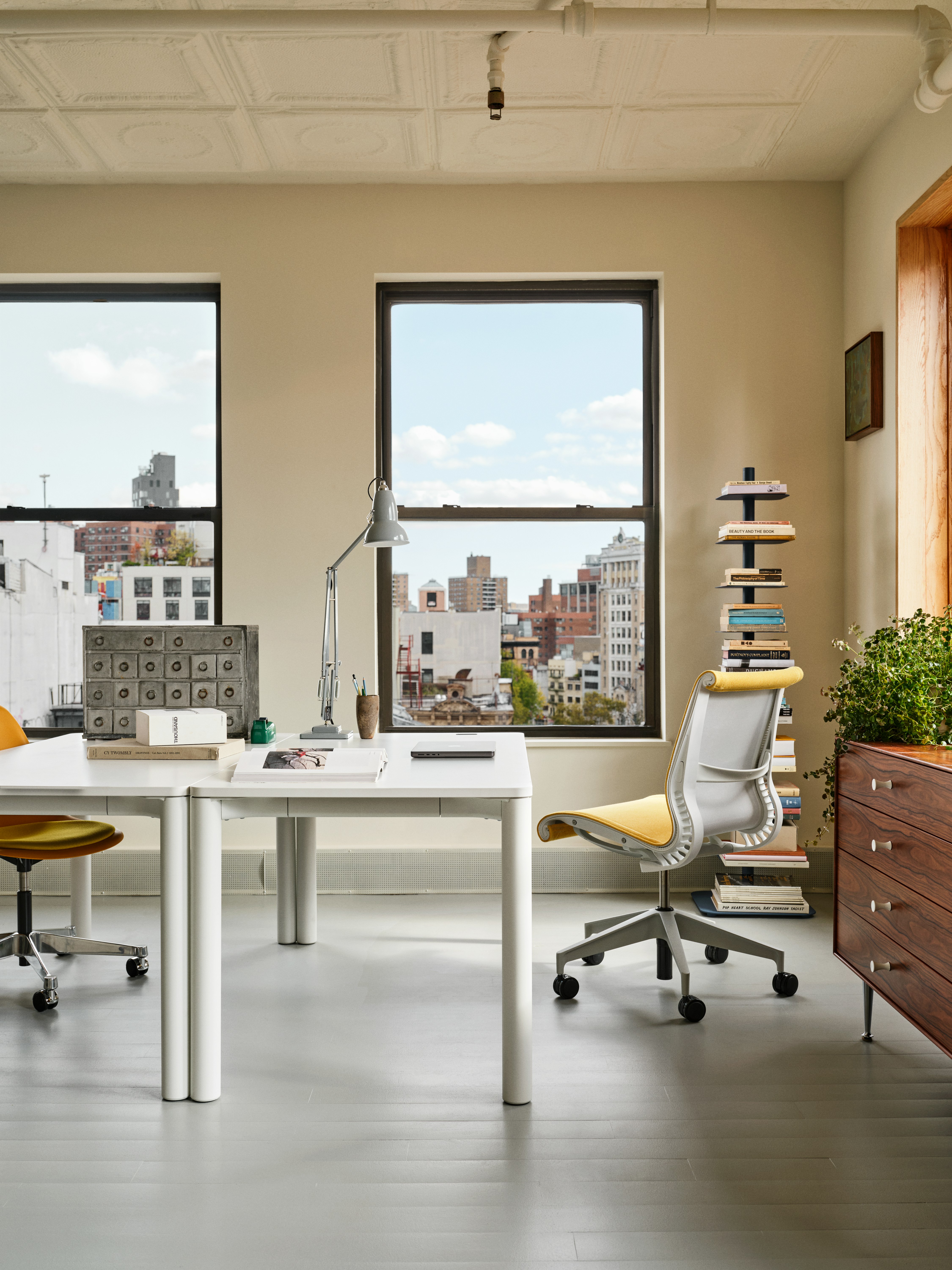 Nelson Thin Edge Buffet