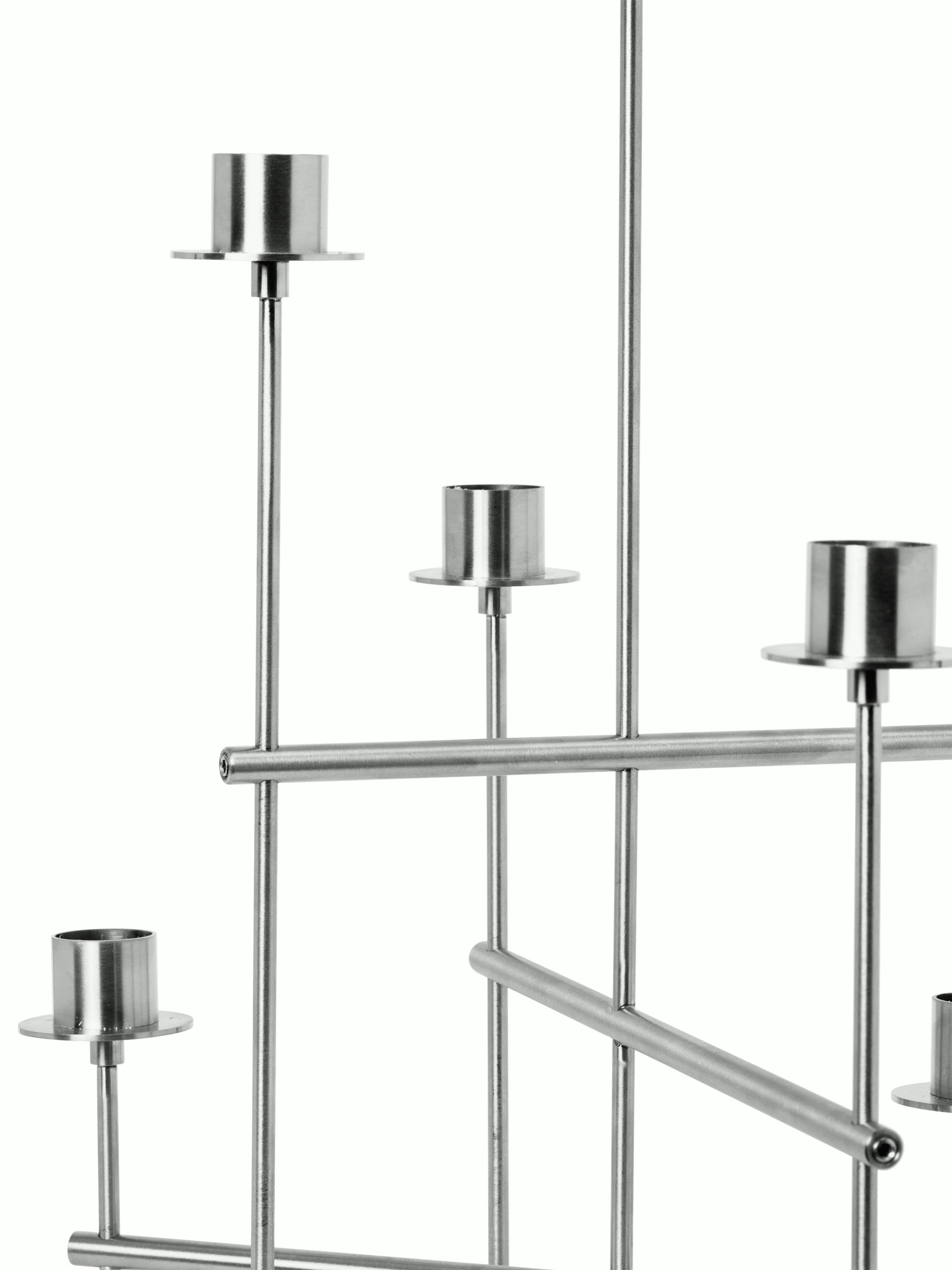 Elysia Candelabra