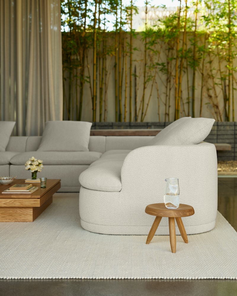 524 Tabouret Berger Stool – Design Within Reach 524 Tabouret Berger Stool – Design Within Reach