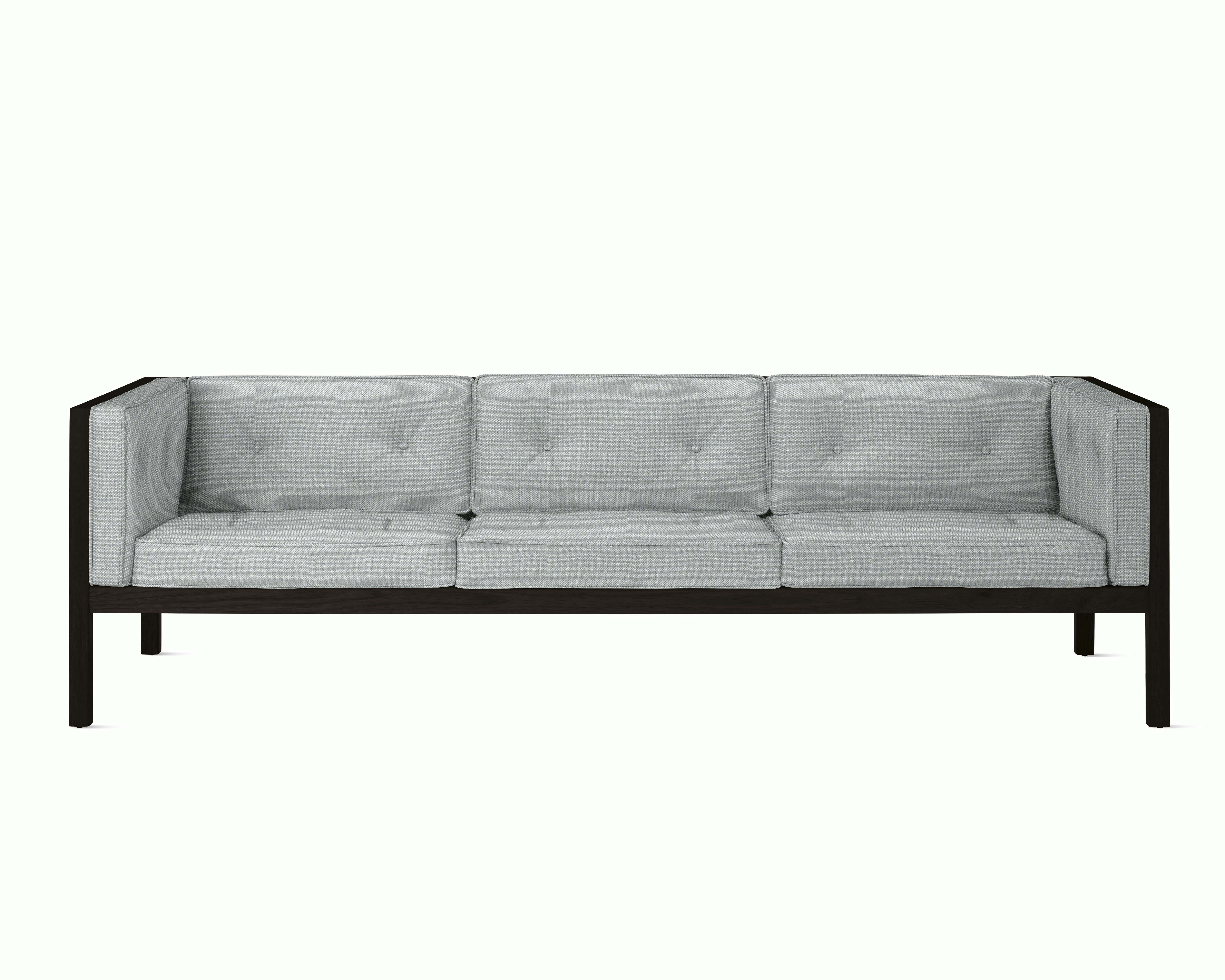 Cube Sofa 92"