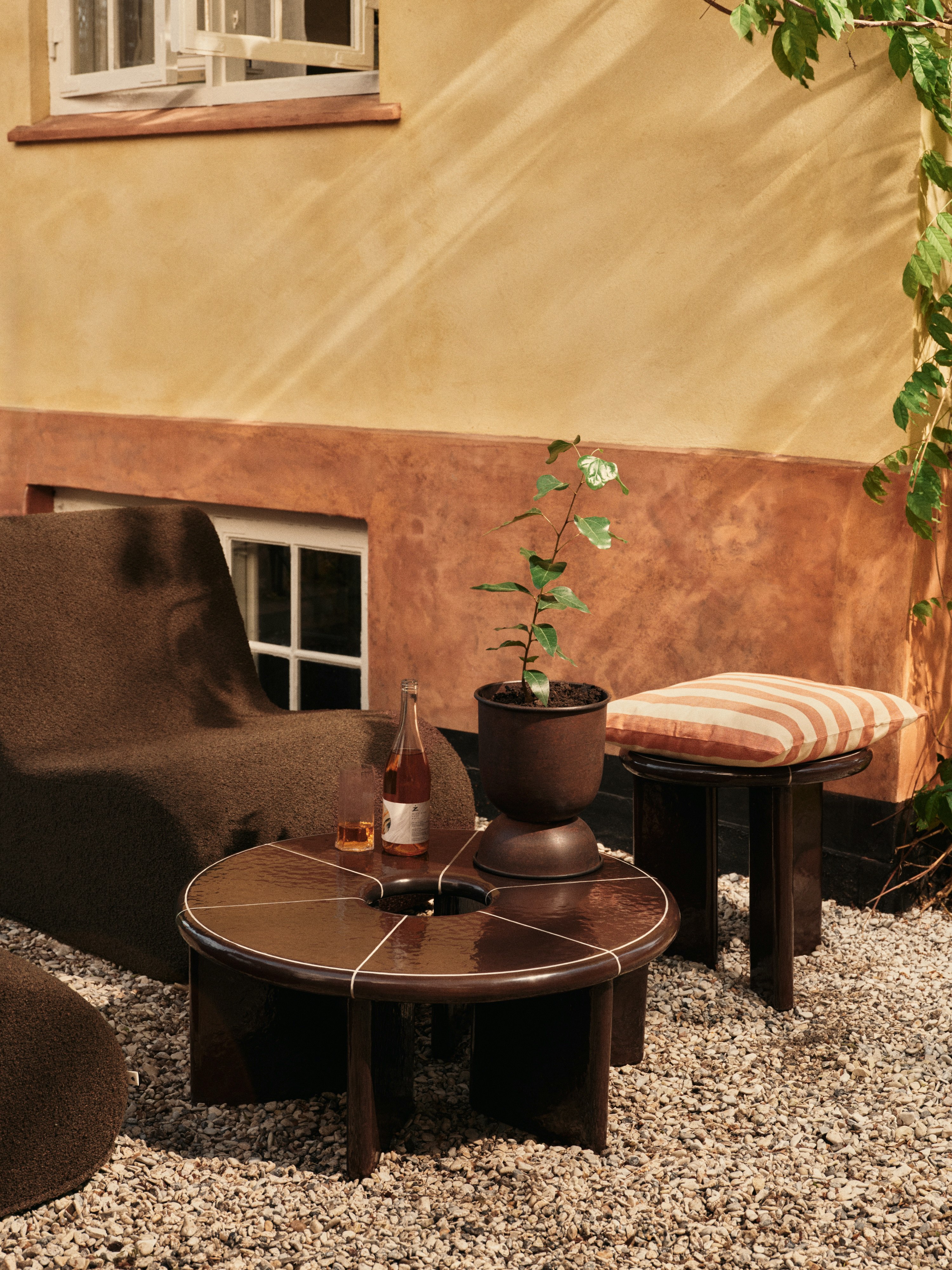 Deya Coffee Table