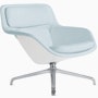 Striad Lounge Chair Striad Lounge Chair, Low Back