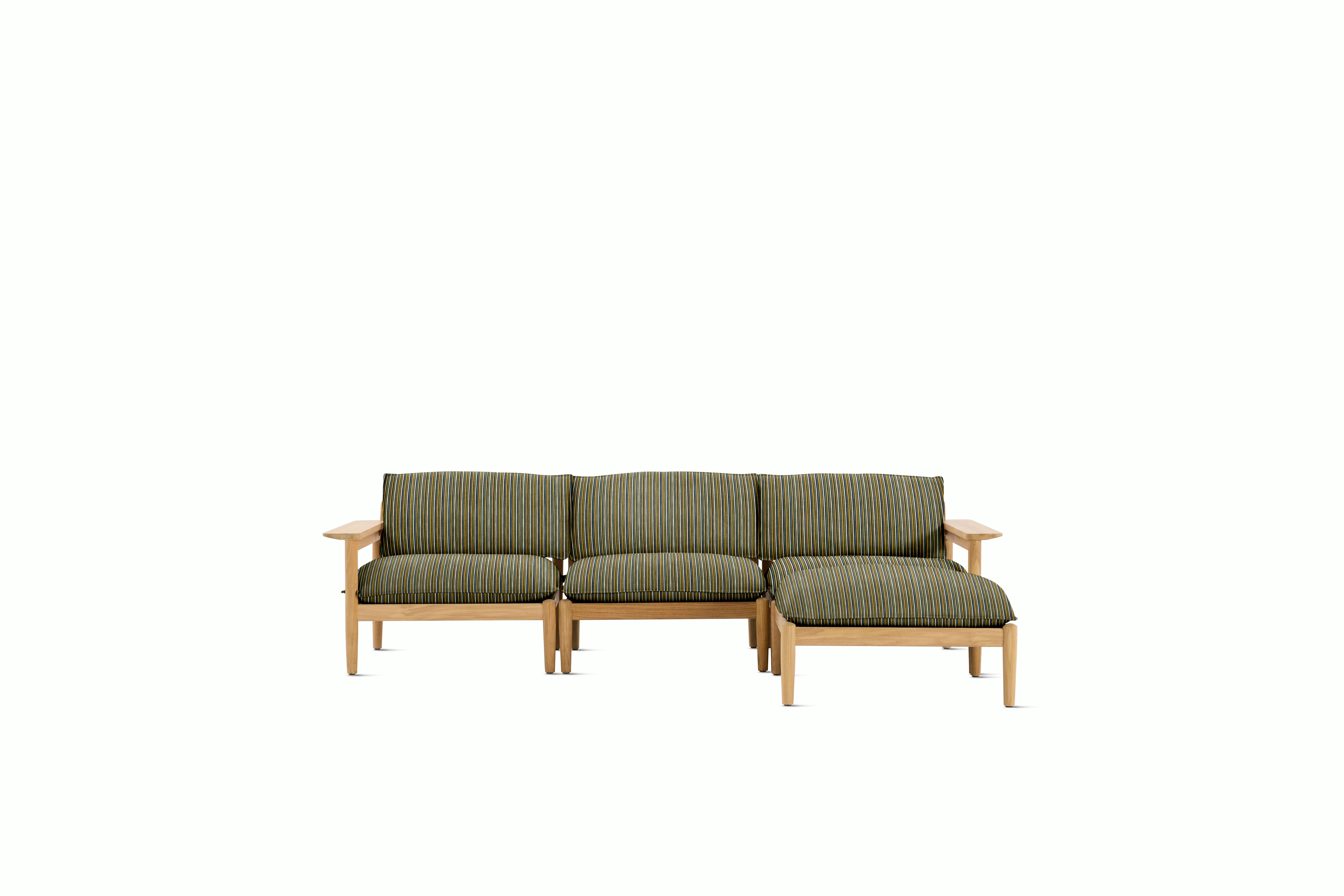 Terassi Sectional Sofa