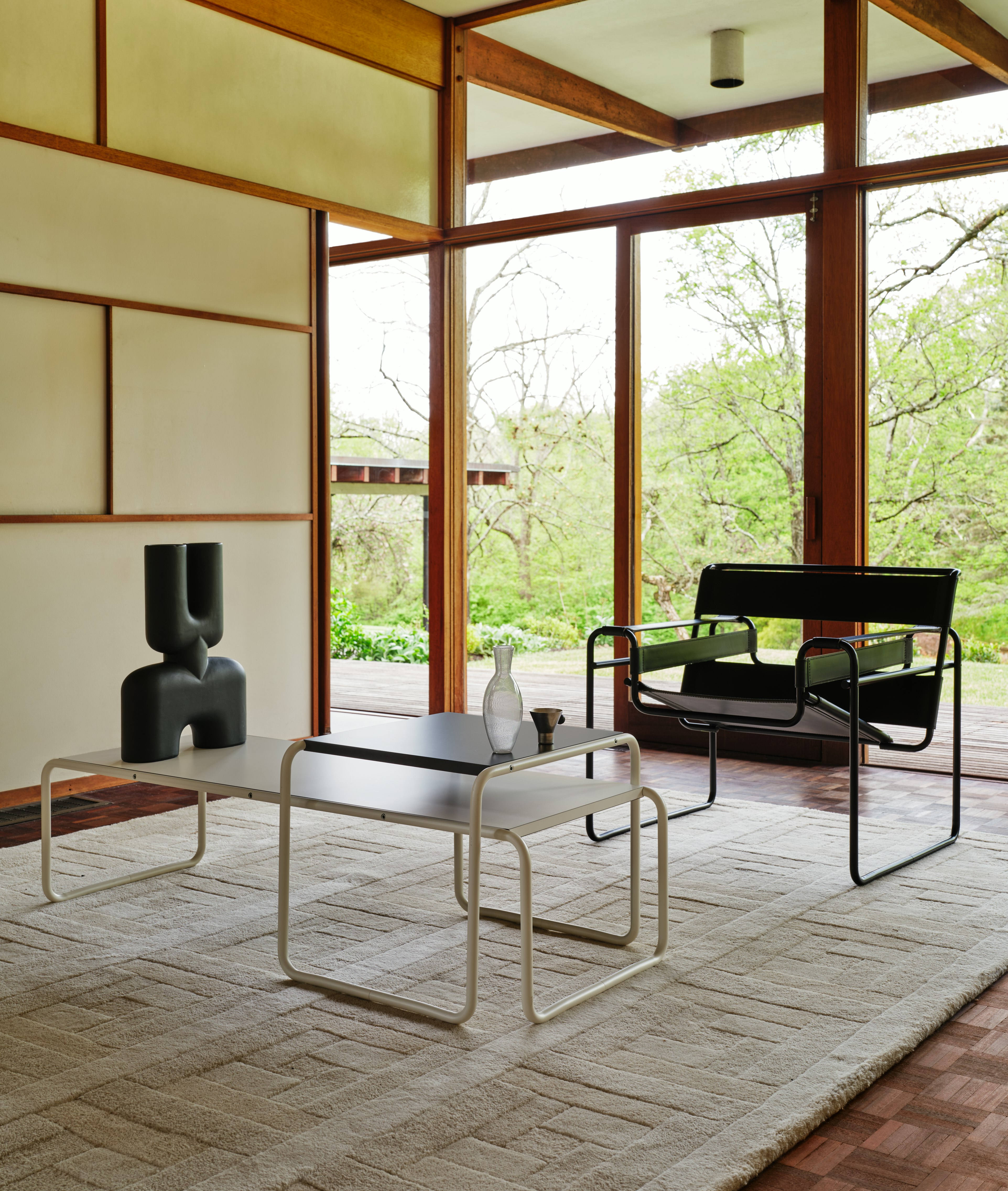 Wassily&trade; Chair