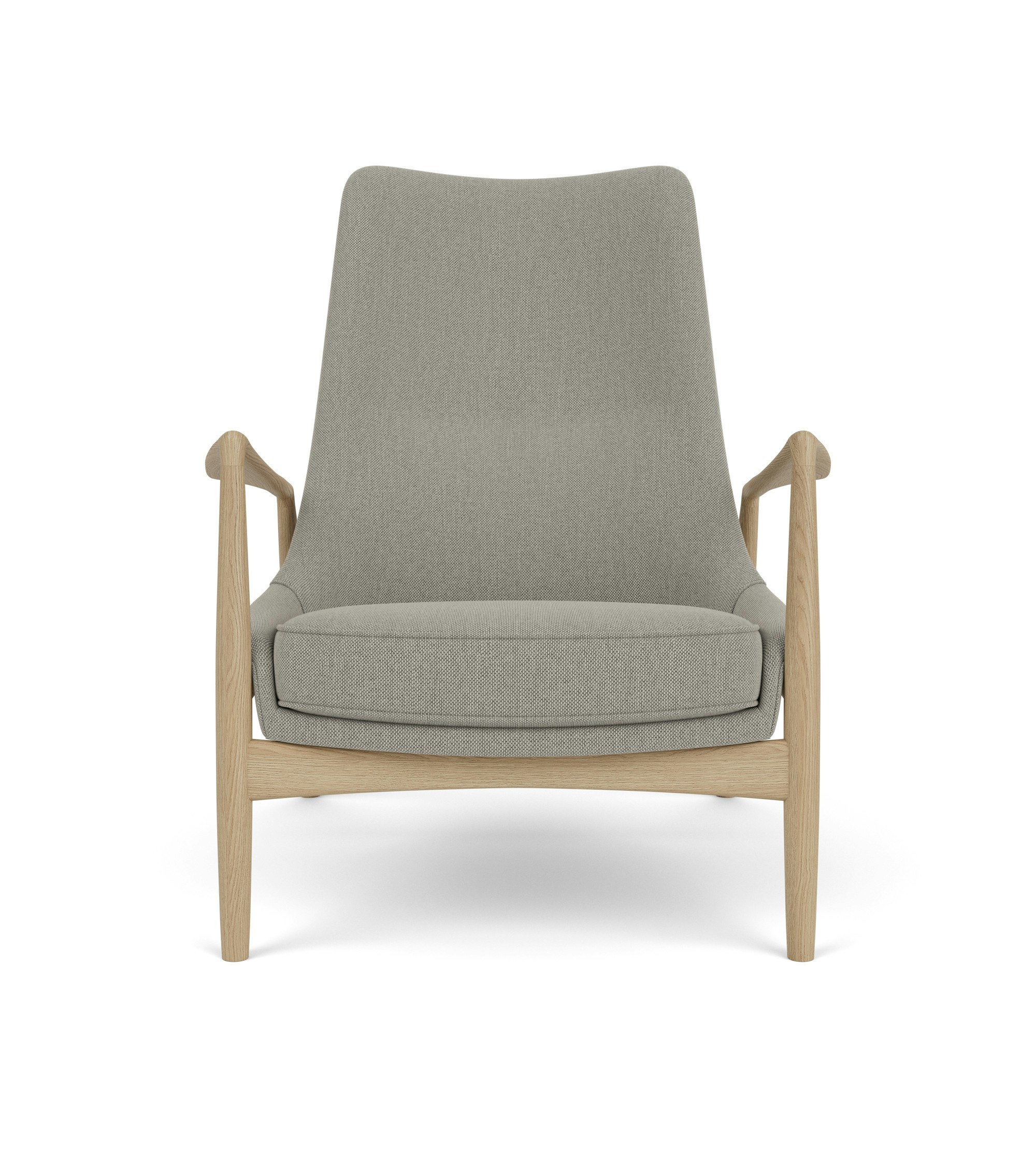 Seal Chair