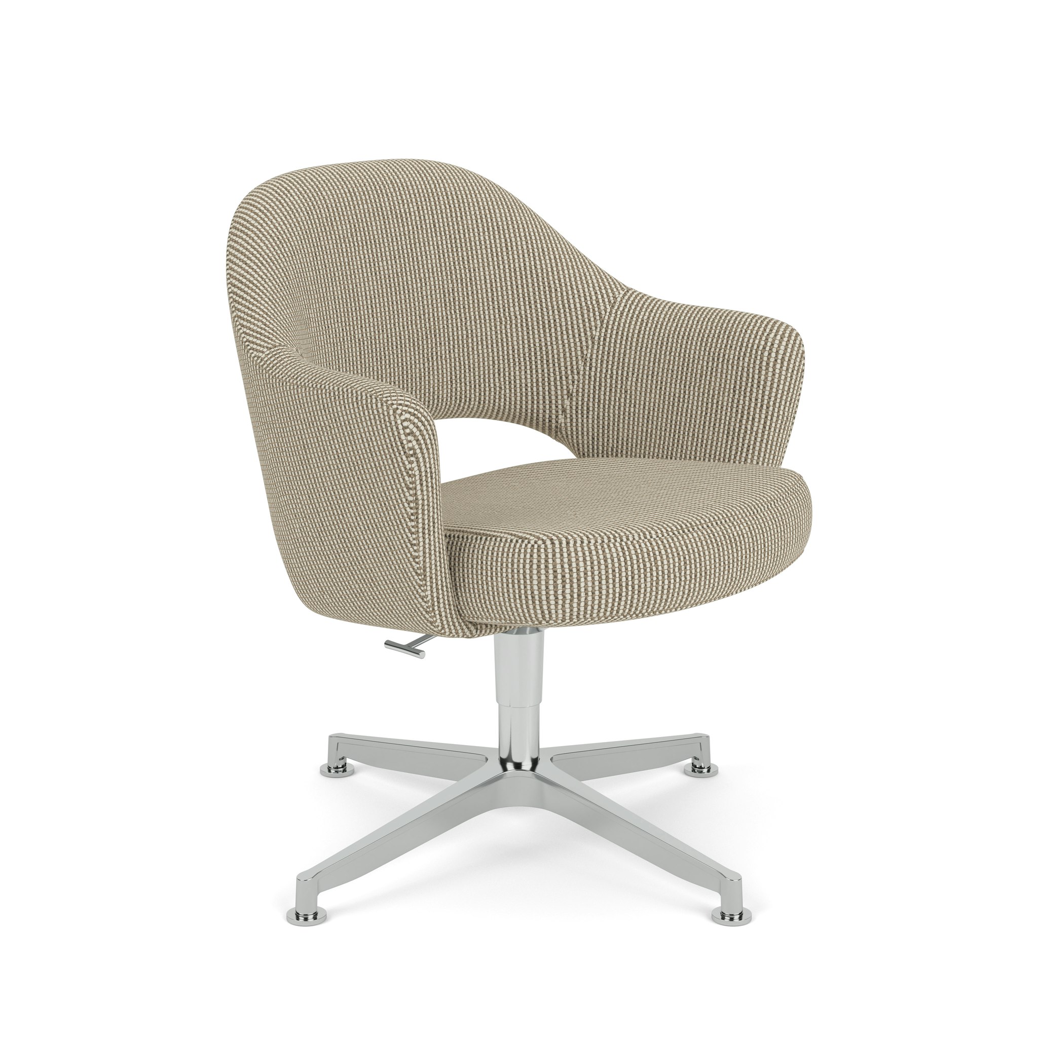 Saarinen Executive Office Armchair