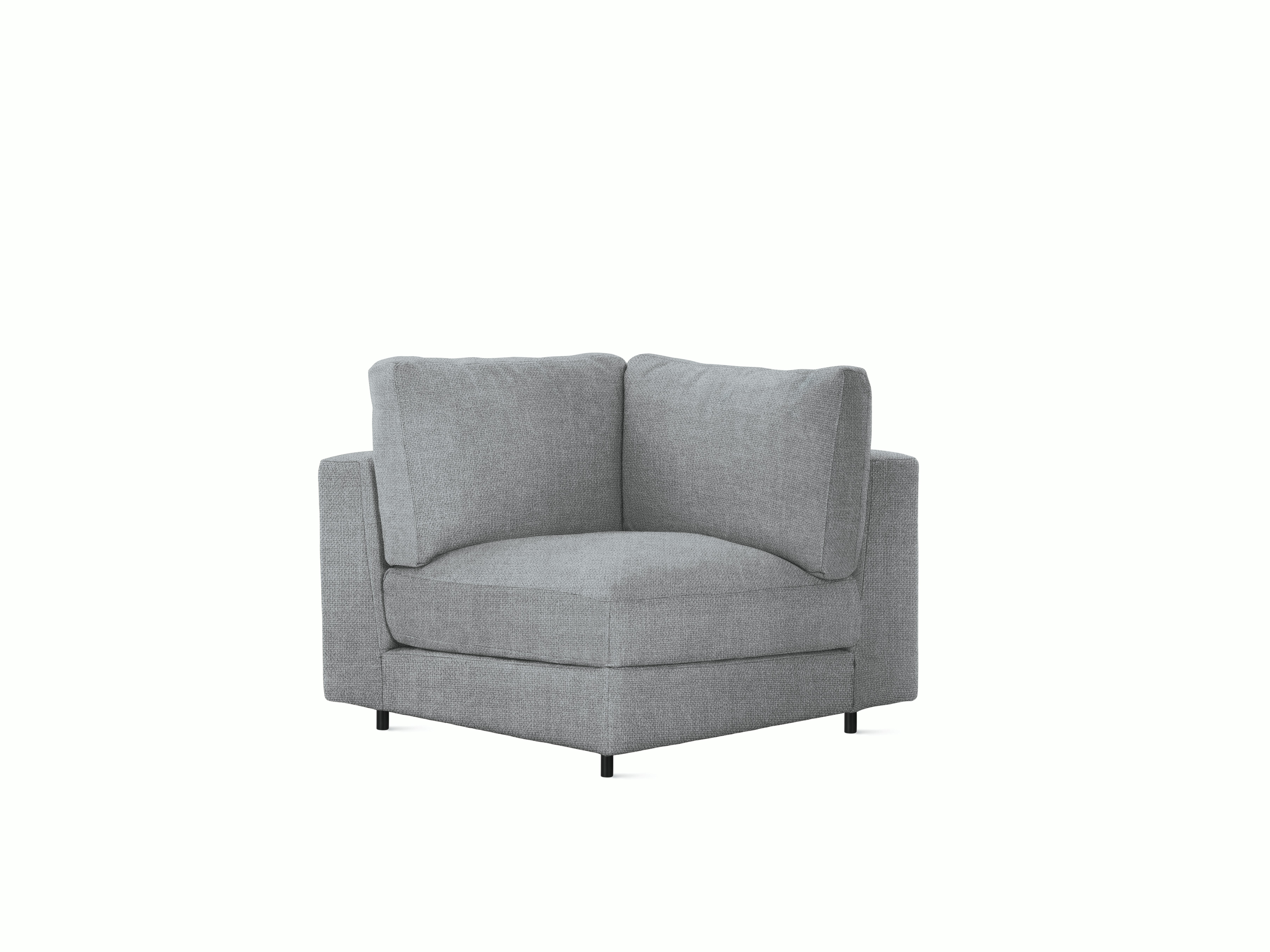 Reid Corner Unit