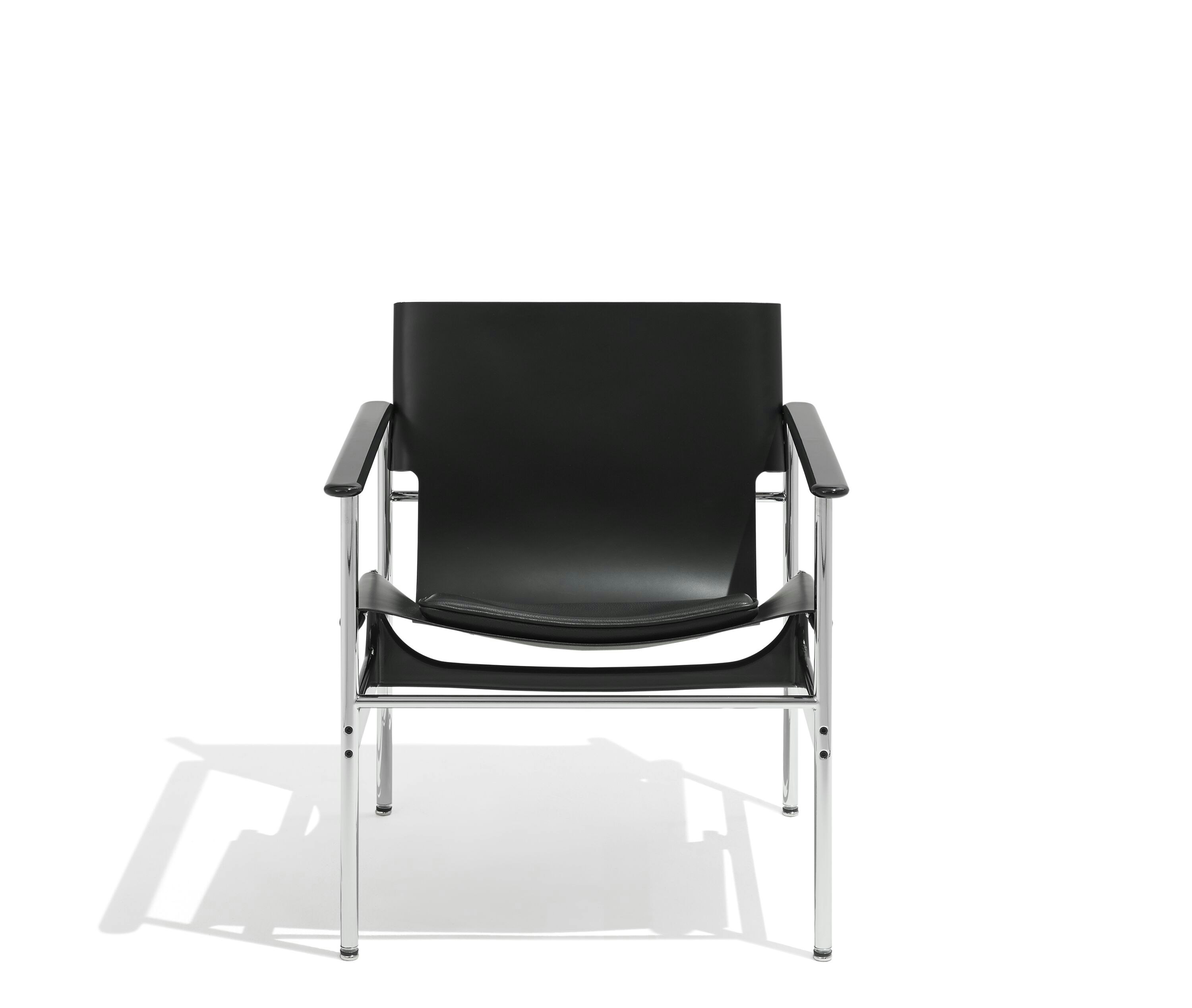 shirakawa POLLOCK chair ④ Pollock Arm Chair - Original Design | Knoll