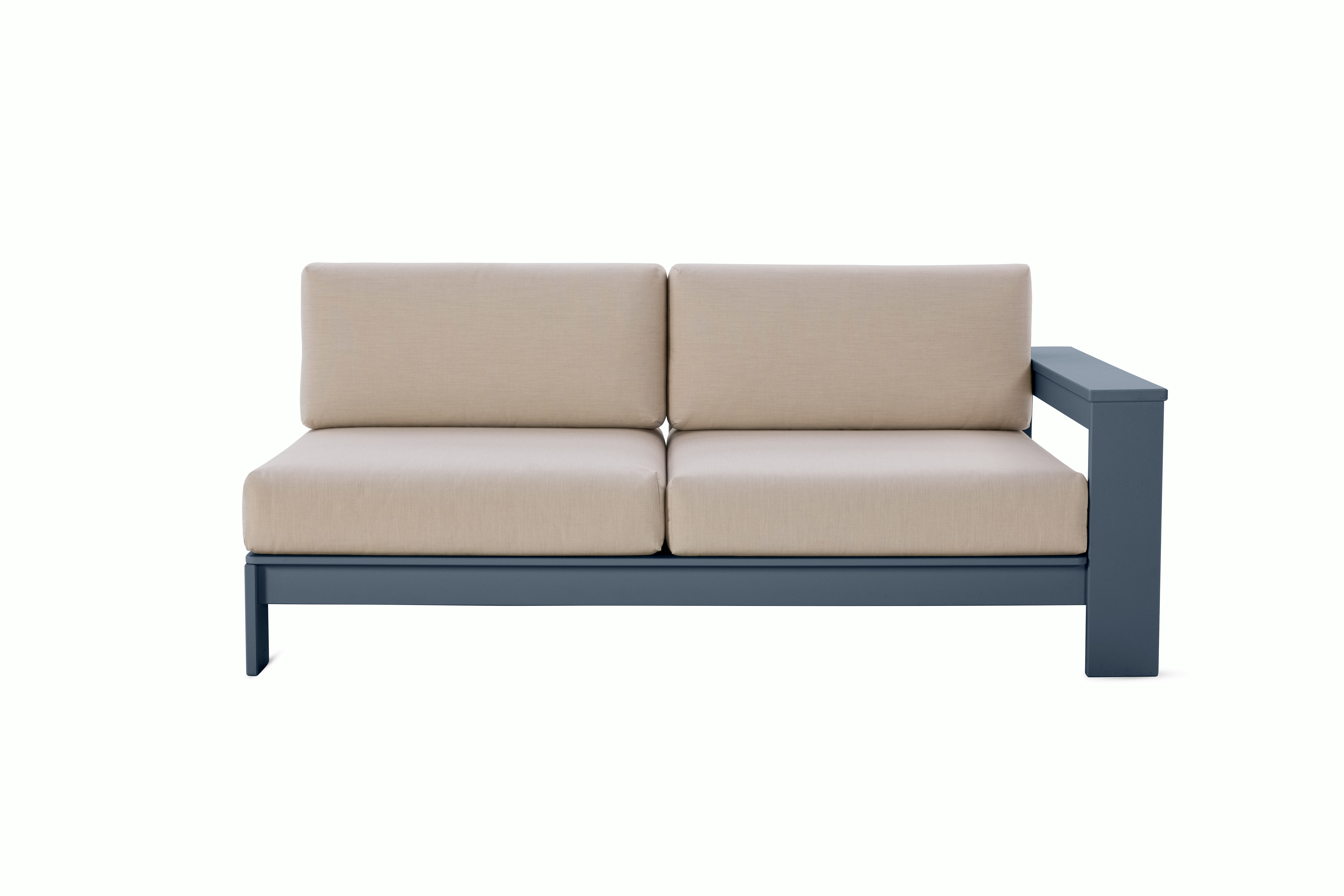 Pepin One Arm Sofa Module