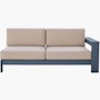 Pepin One Arm Sofa Module Pepin One Arm Sofa Module