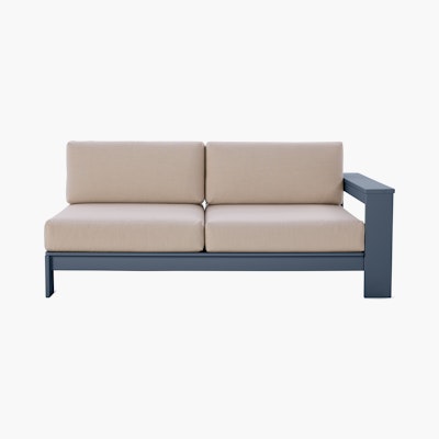 Pepin One Arm Sofa Module Pepin One Arm Sofa Module