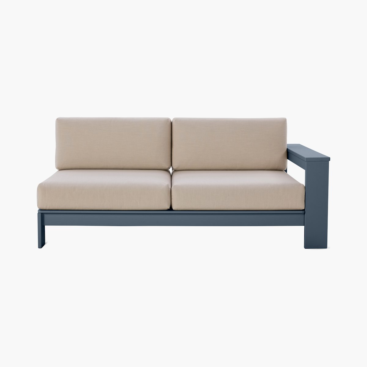 Pepin One Arm Sofa Module Pepin One Arm Sofa Module