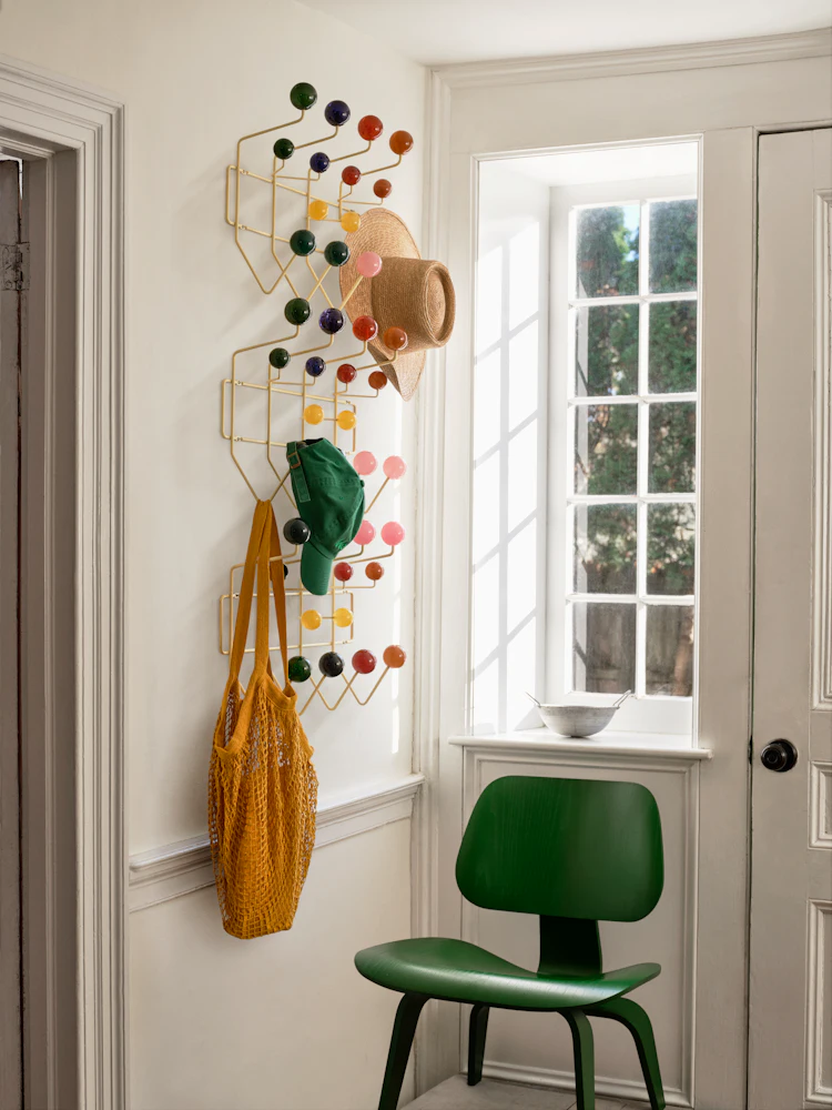 Eames Hang-It-All - It Eames Hang-It-All - It