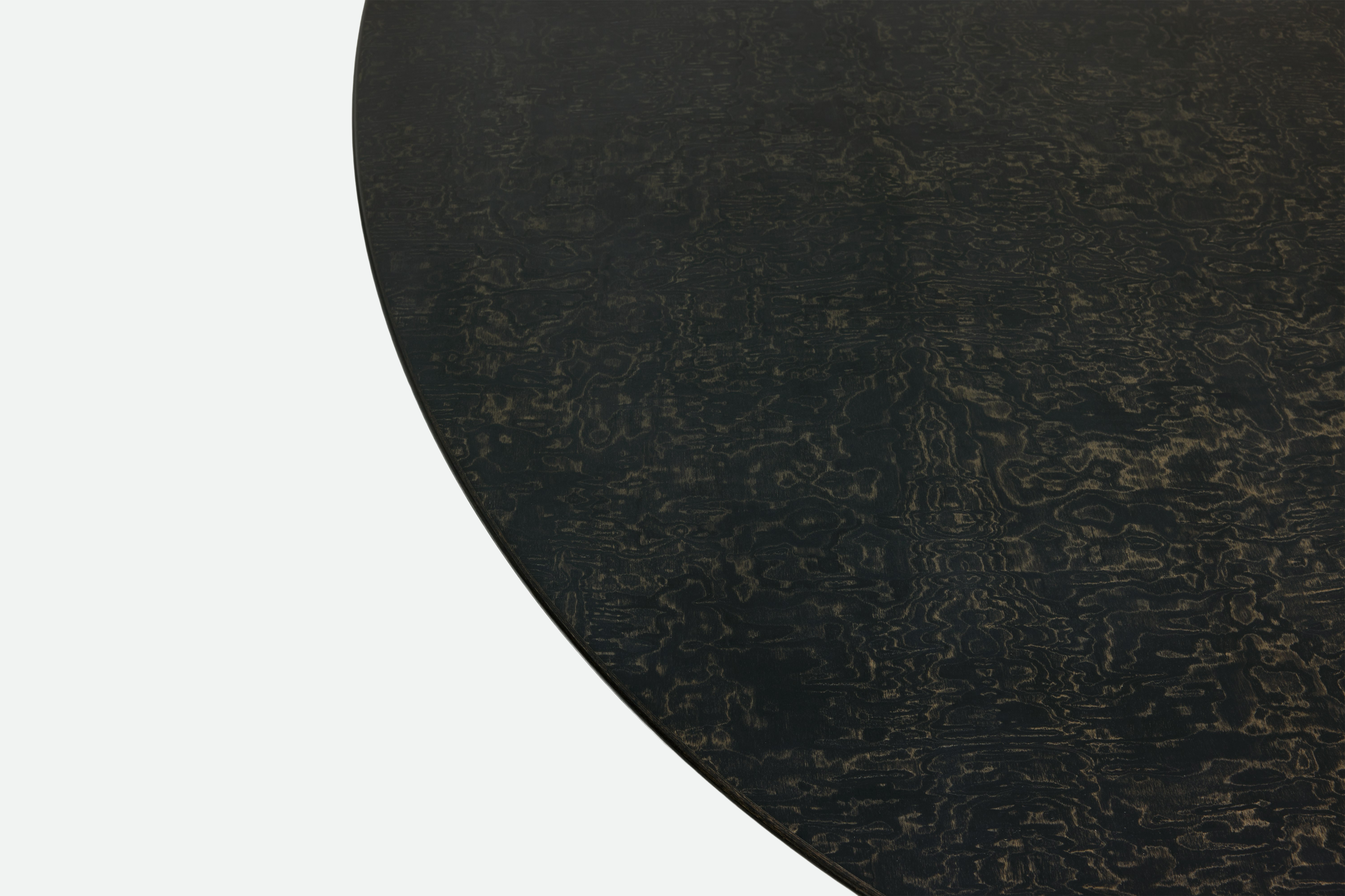 Saarinen Coffee Table