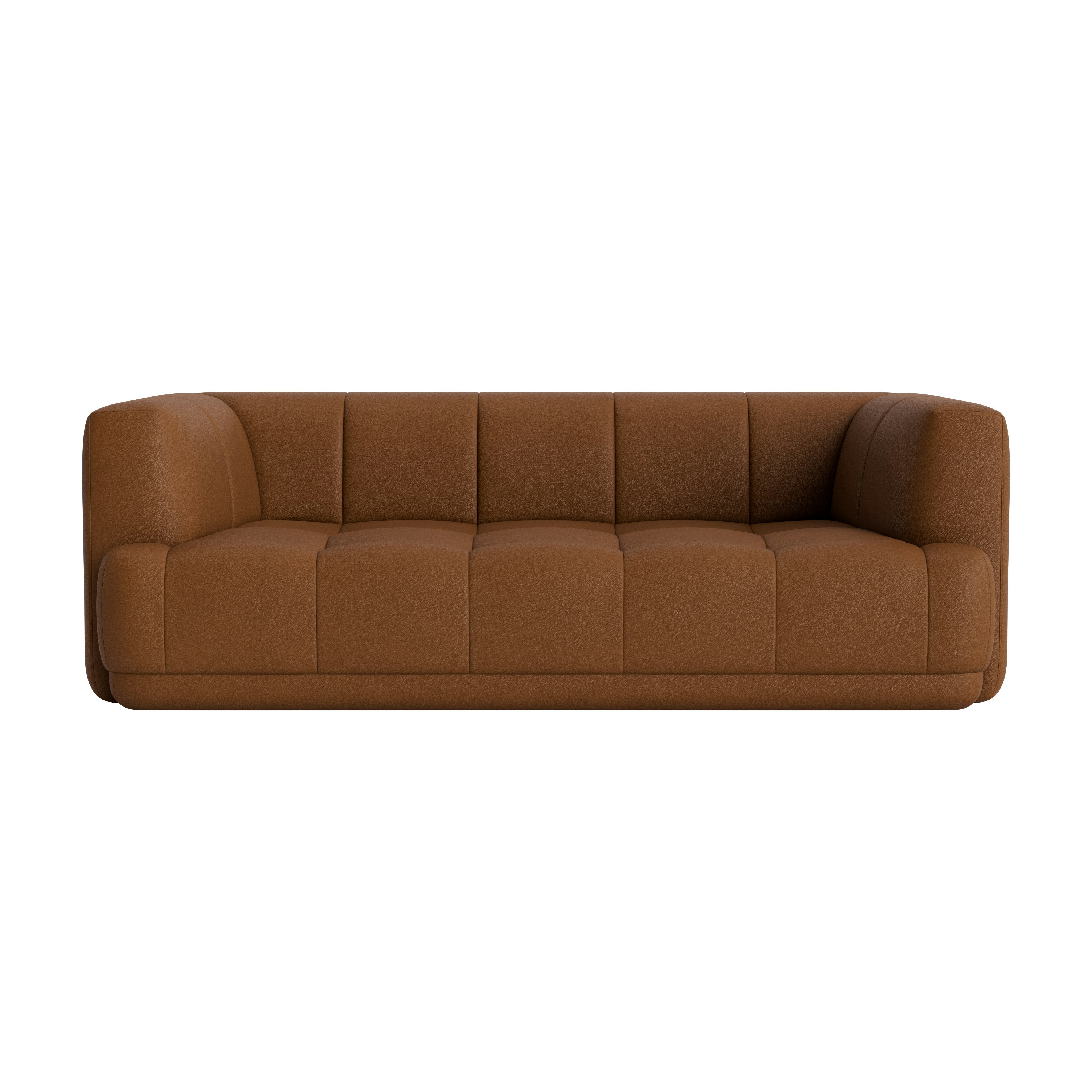 Quilton 2 Seater