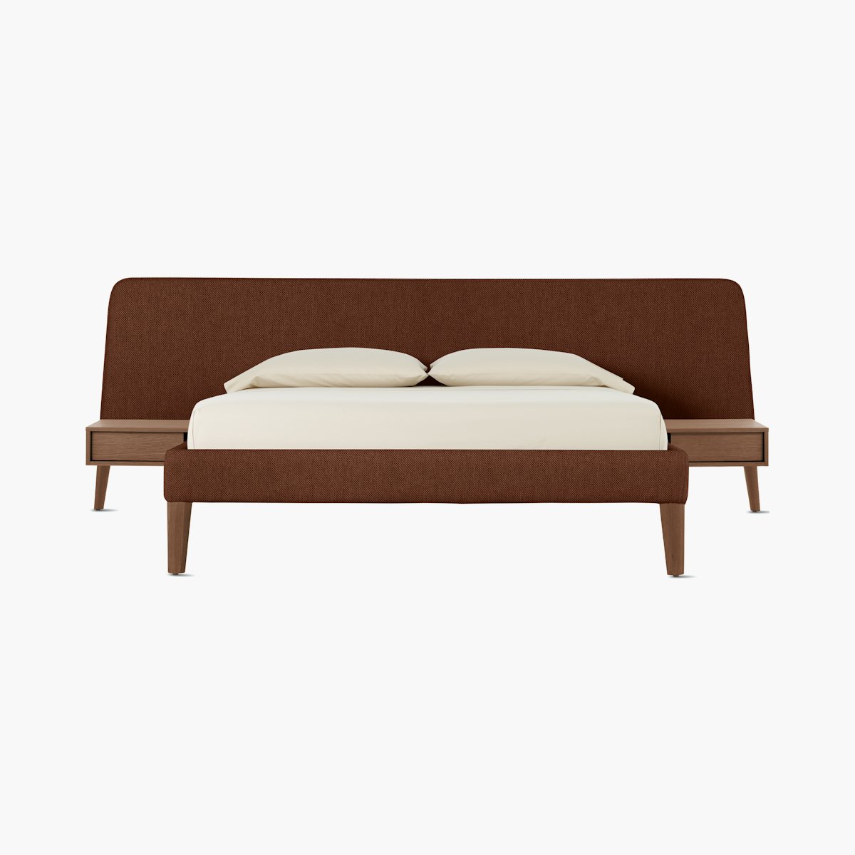 Parallel Bed Parallel Bed, Wide