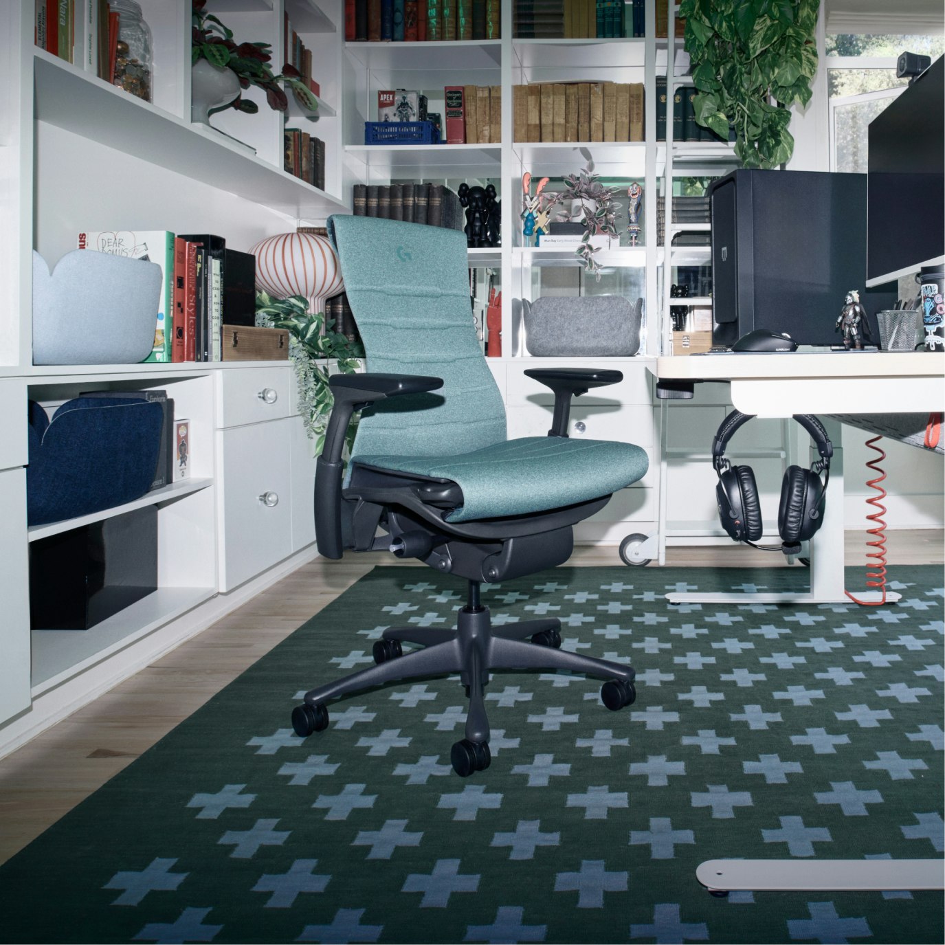 Embody Gaming Chair