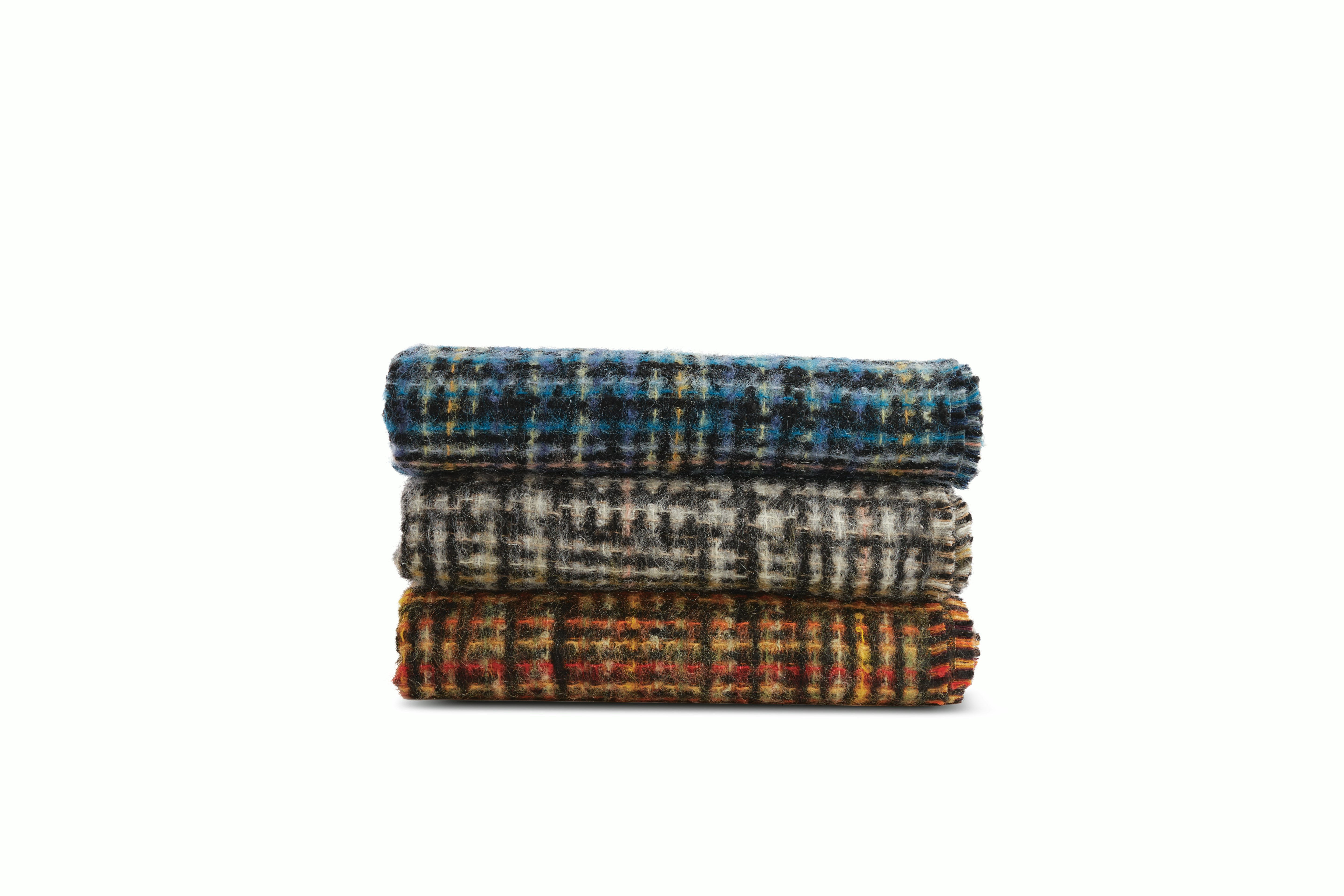 Passel Throw