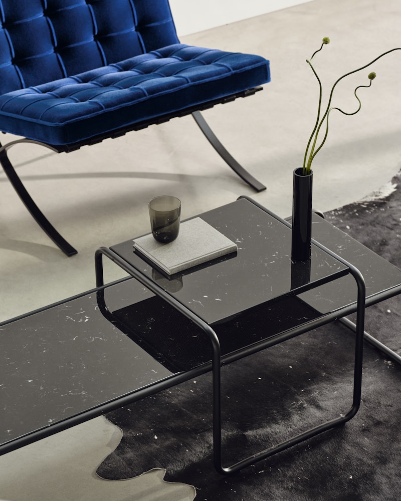 Laccio Table, Small | Knoll Laccio Table, Small | Knoll