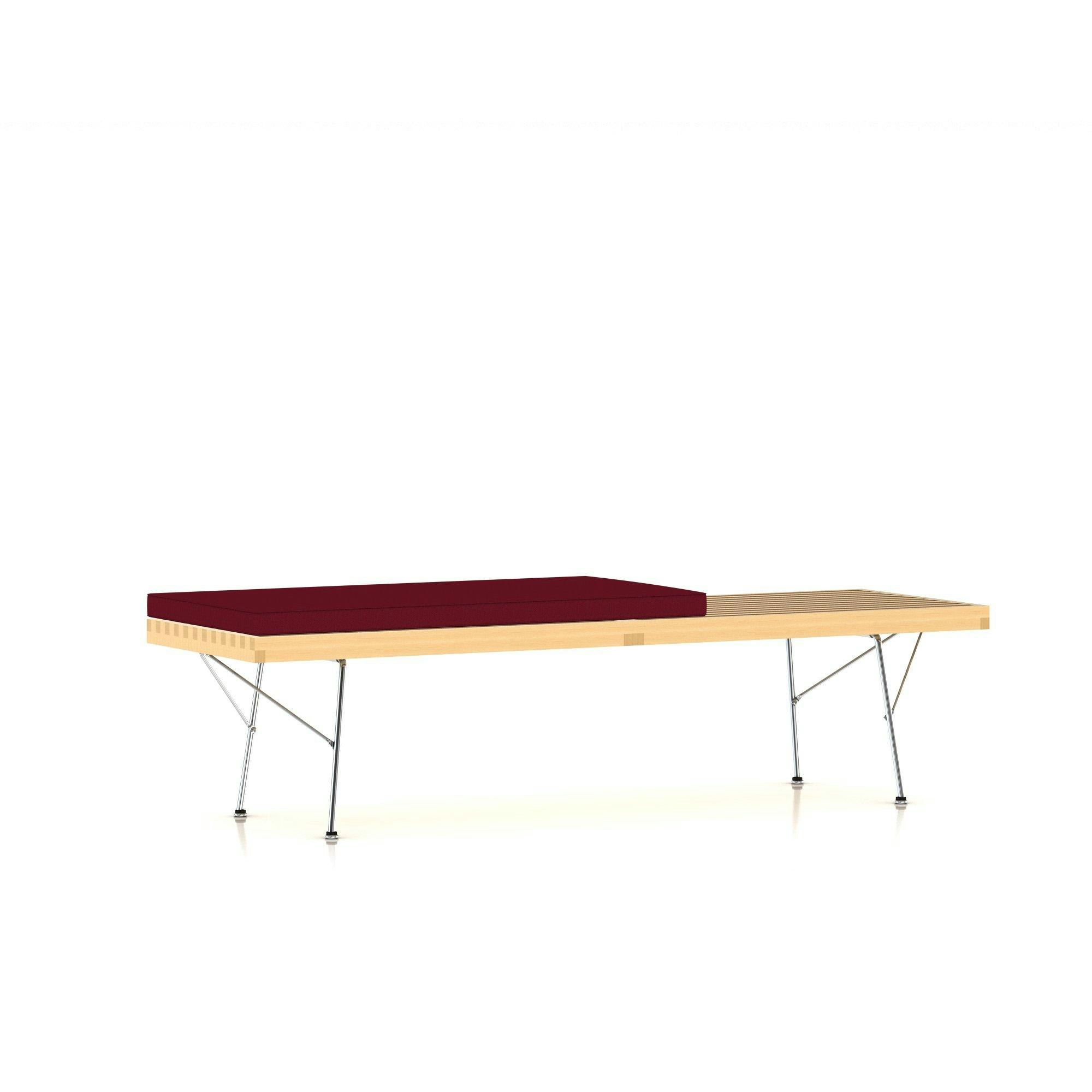 Nelson Platform Bench Cushion