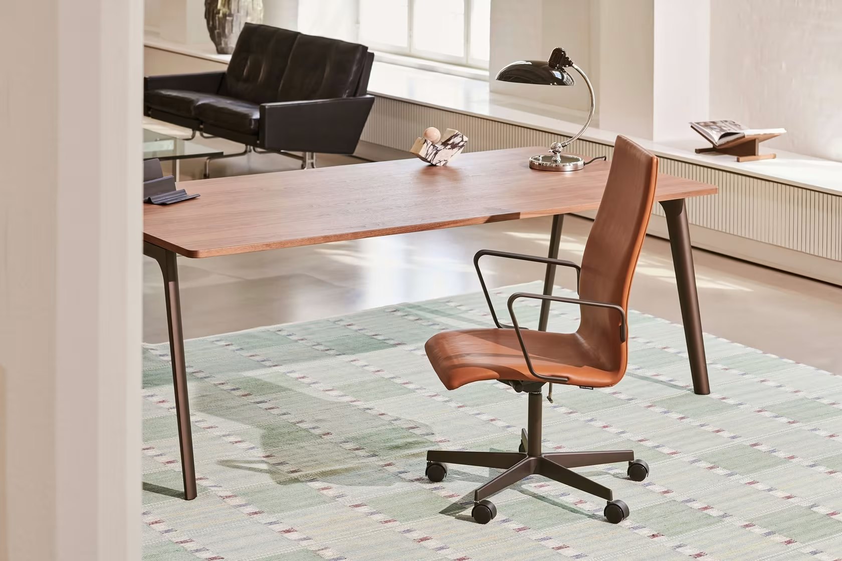 Oxford Office Chair