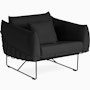 Wireframe Chair Wireframe Chair