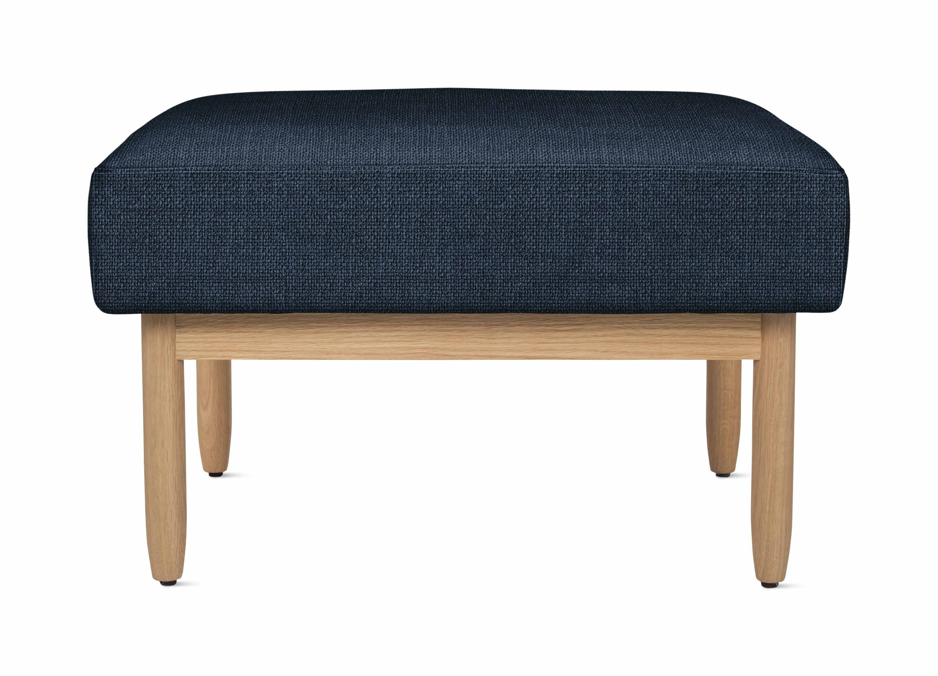 Raleigh Ottoman