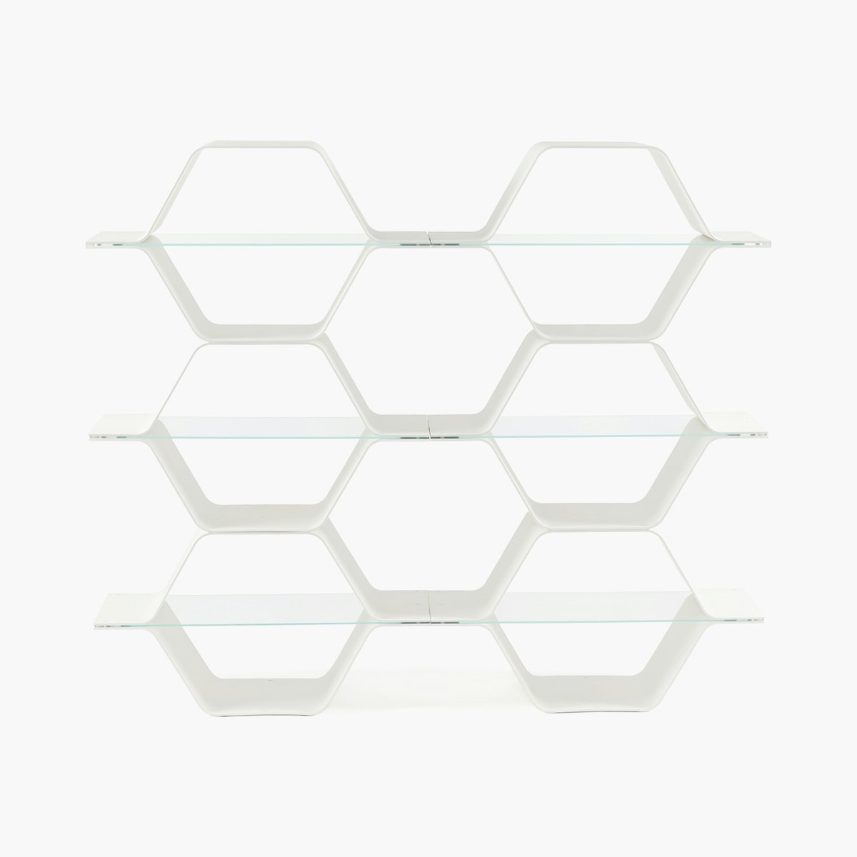 Honeycomb Modular Shelving Honeycomb Modular Shelving