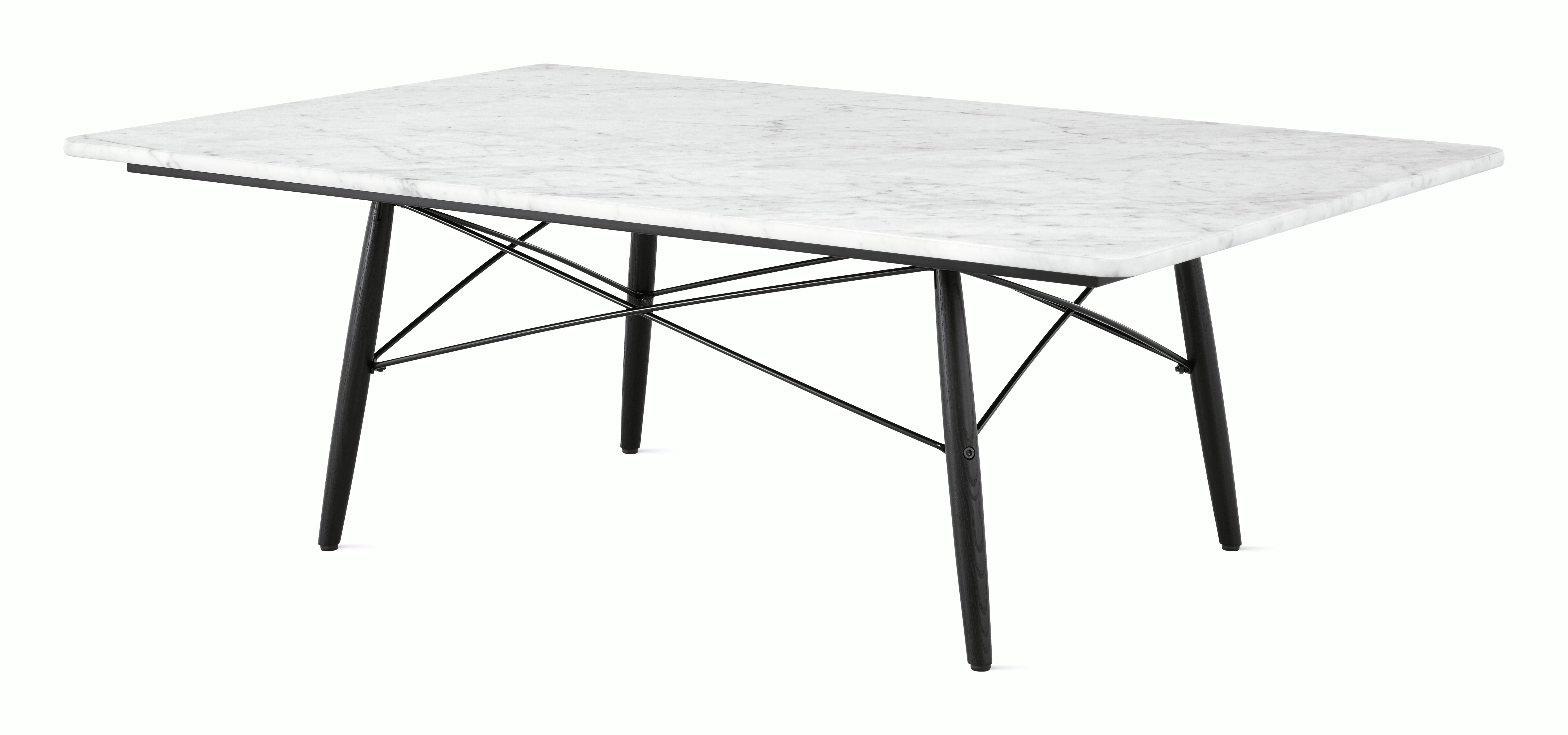 Eames Coffee Table