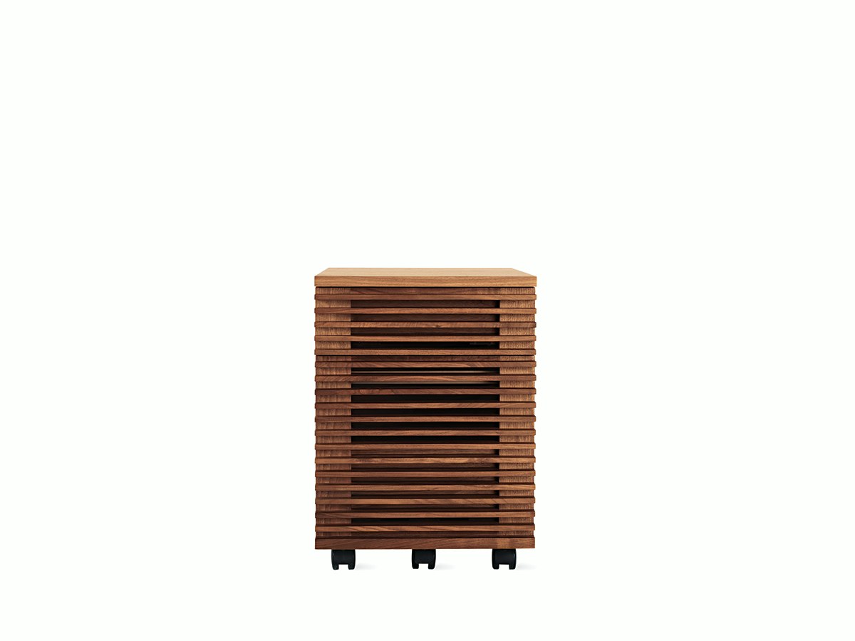 Line Pedestal