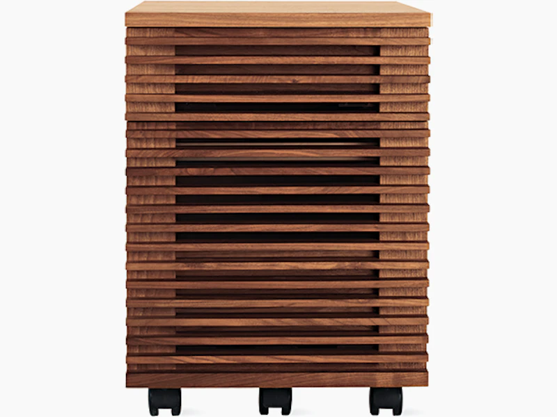 Line Pedestal
