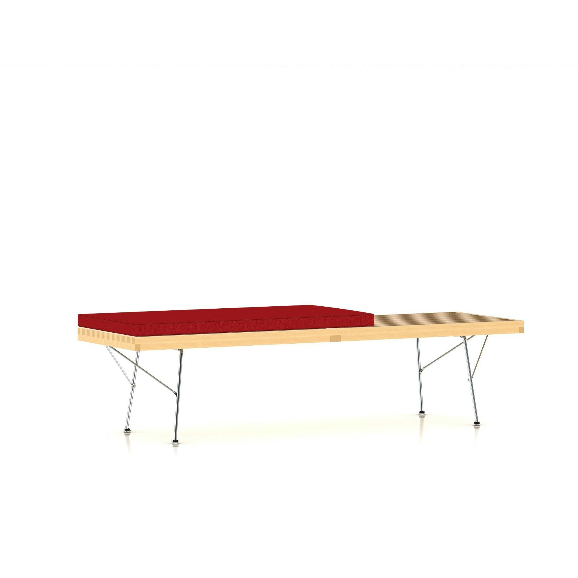 Nelson Platform Bench Cushion
