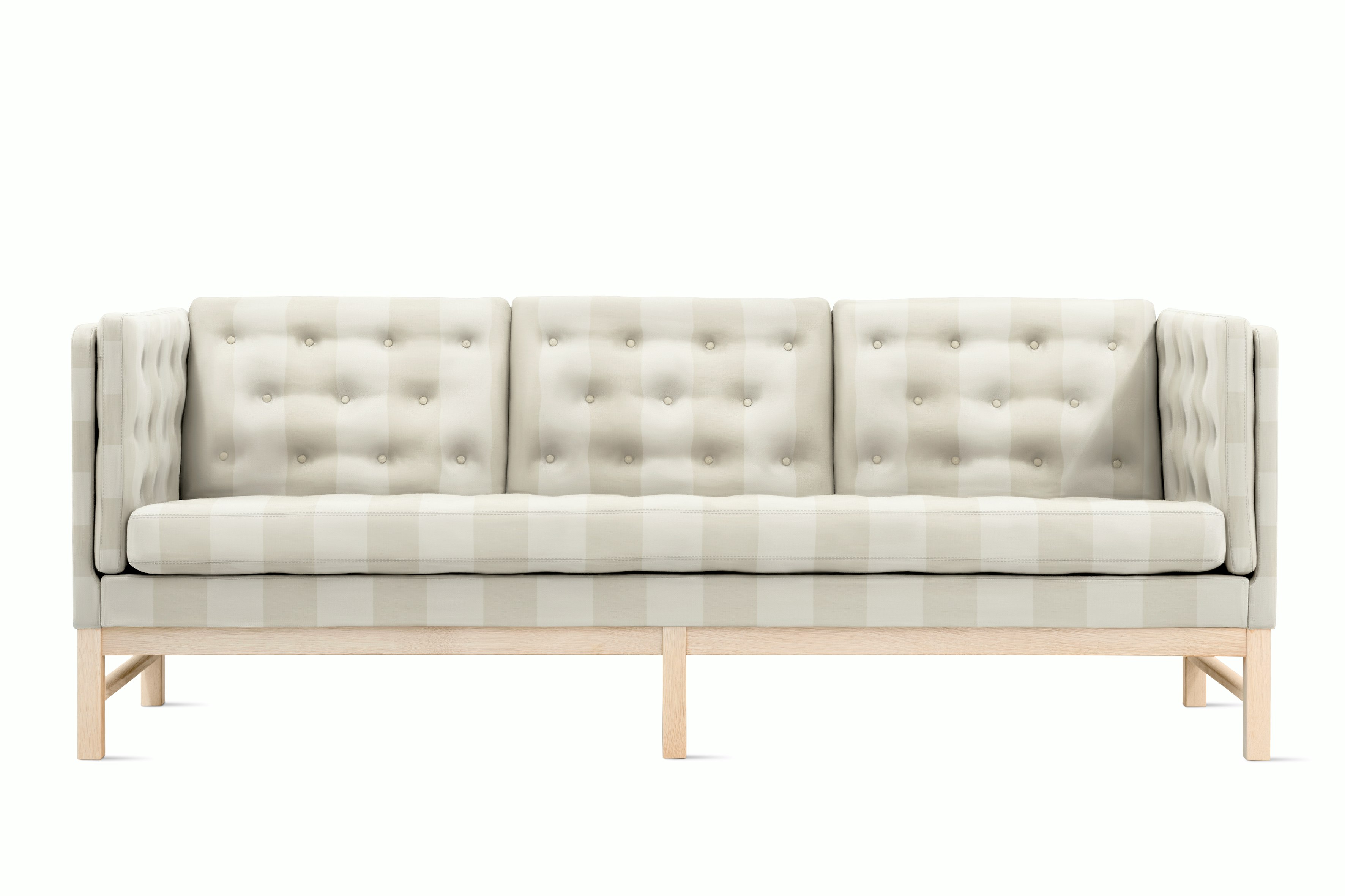 A EJ315 Sofa in 119 viewed from the front.