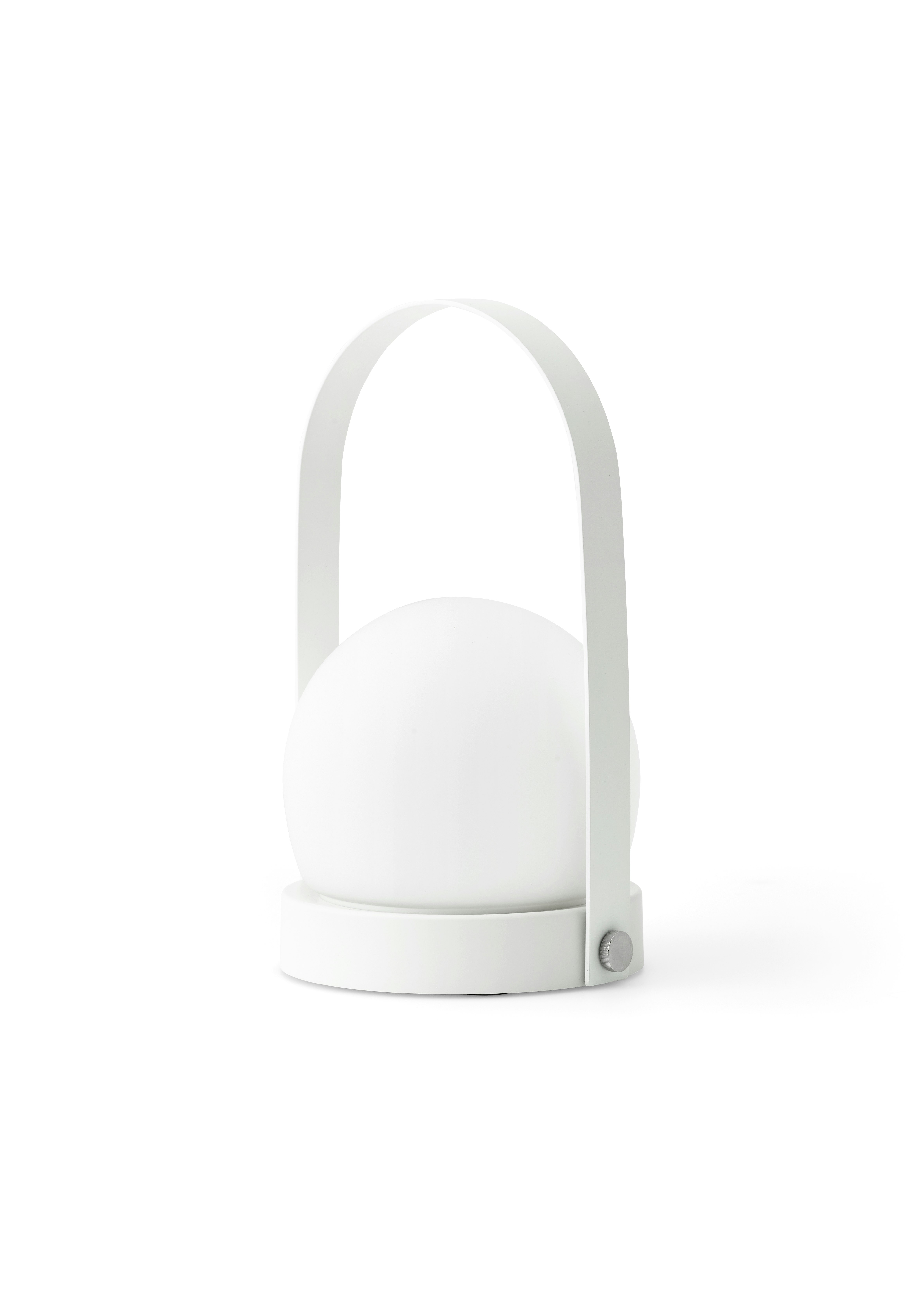 Carrie Portable LED Lamp