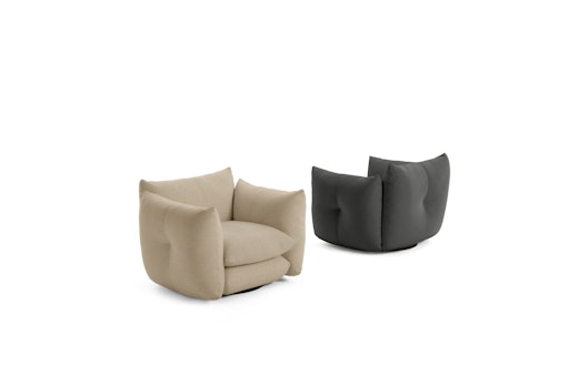 Perron Pillo Lounge Chair