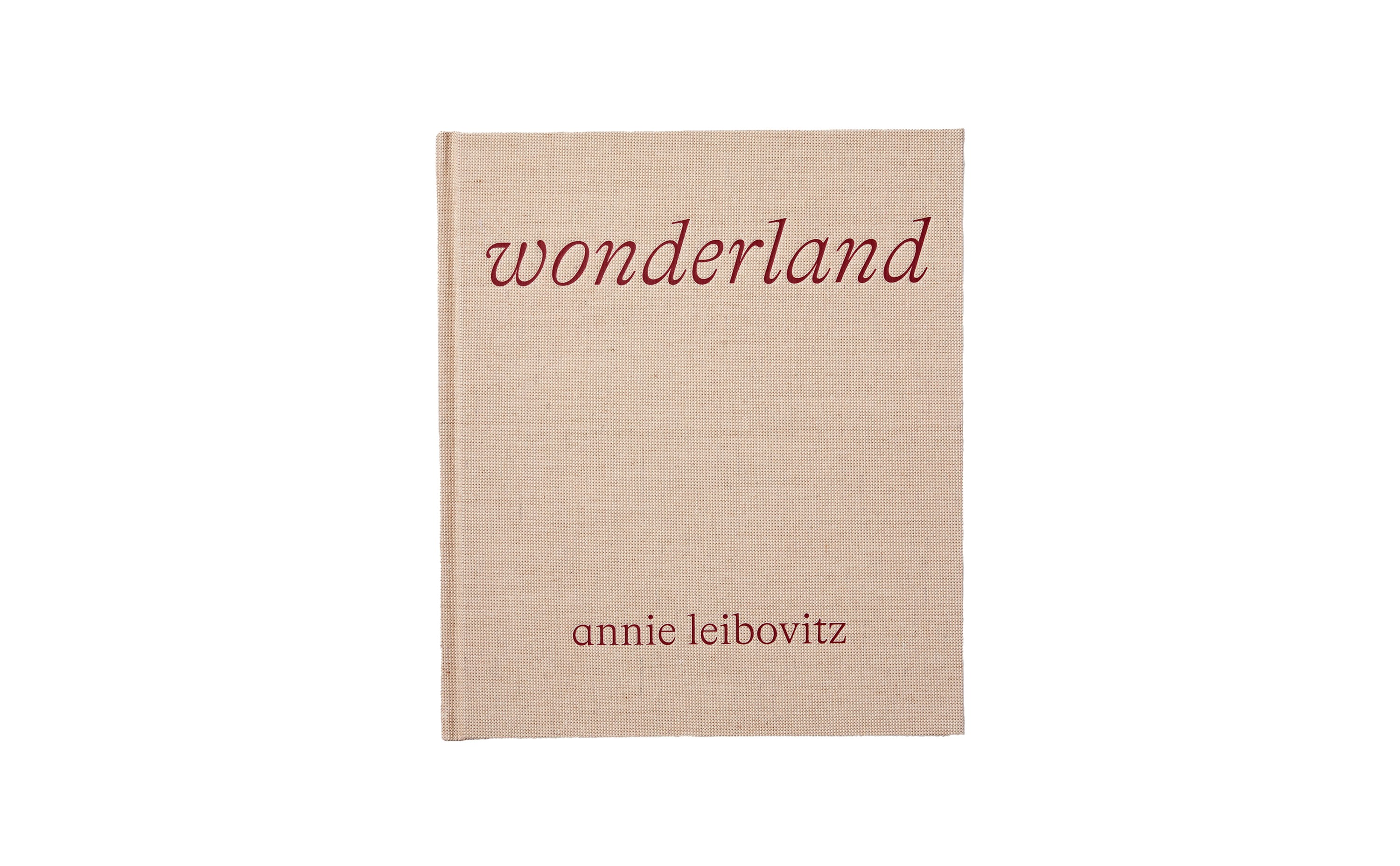 Wonderland - Hardcover