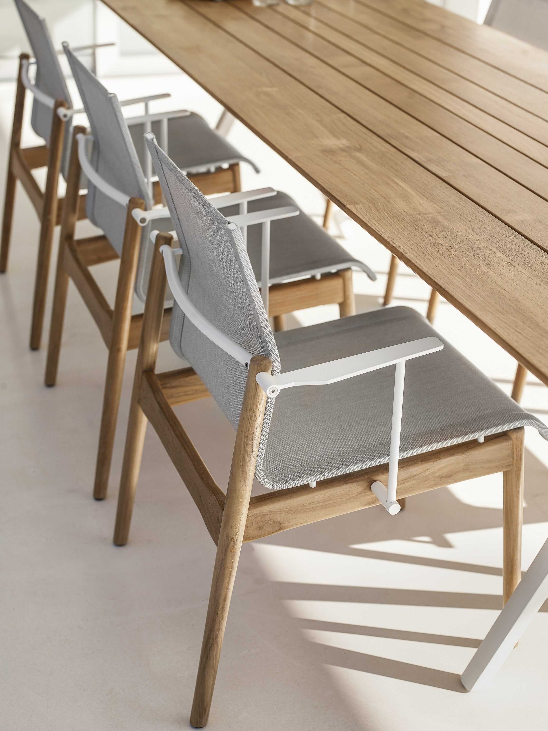Sway Dining Chair