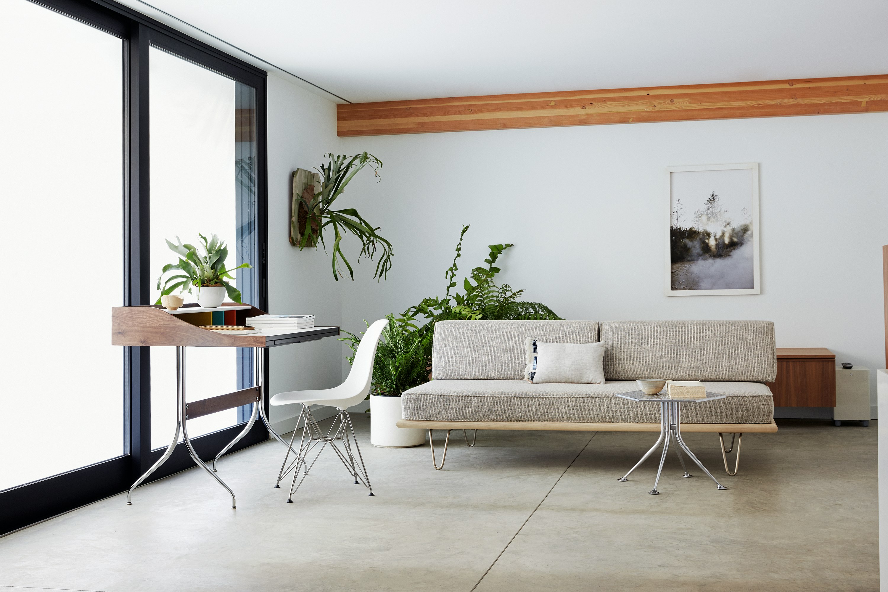 Nelson Daybed