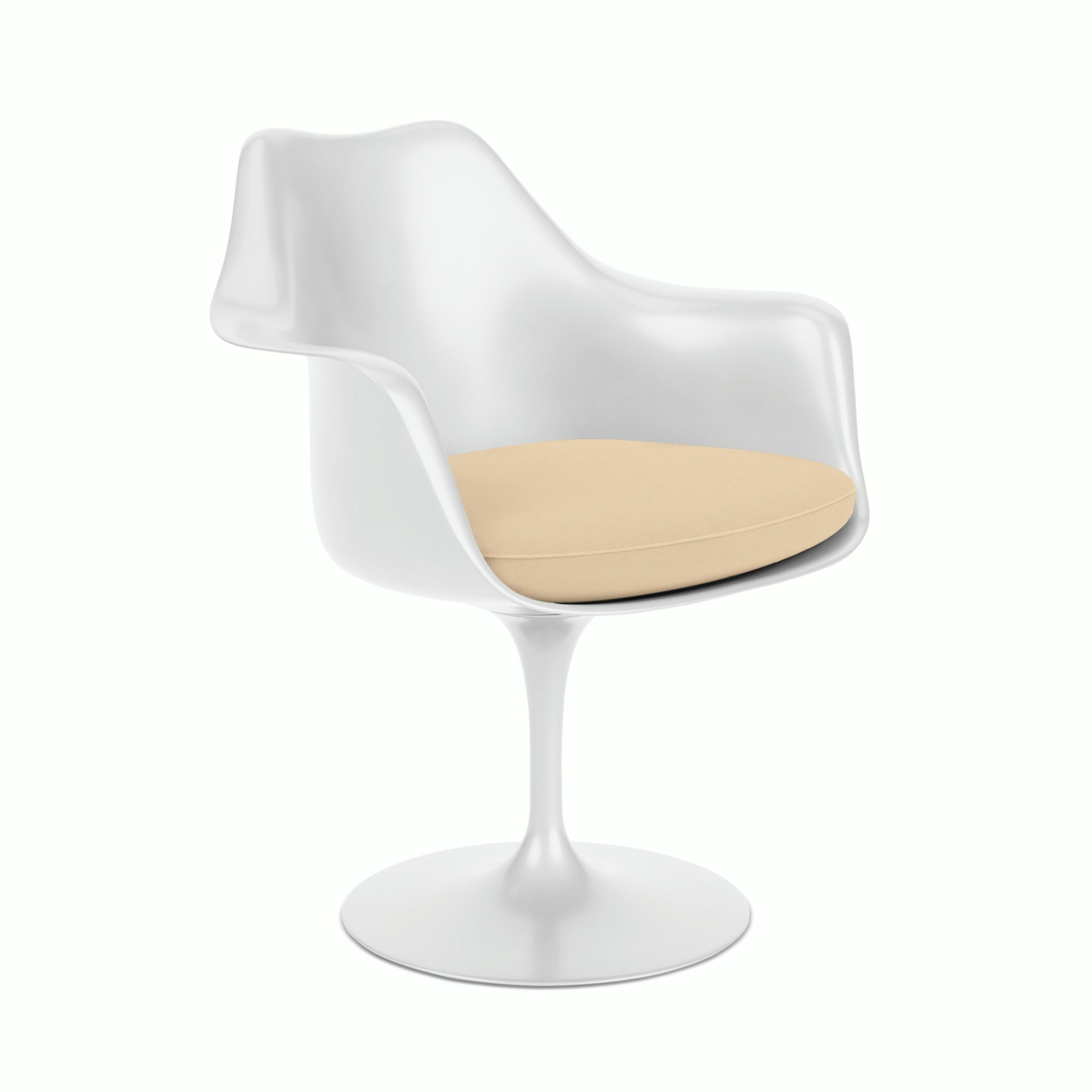 Saarinen Tulip Armchair