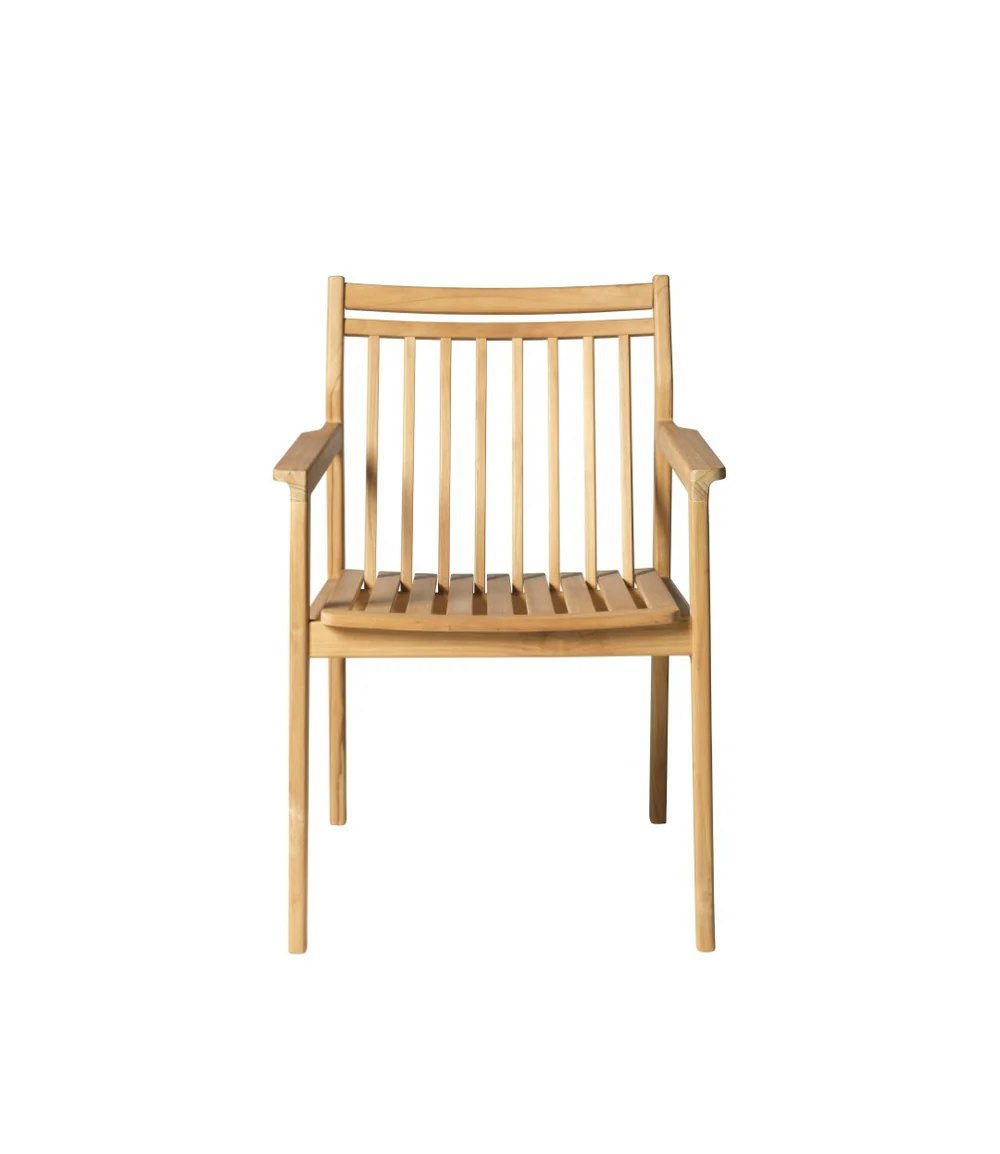 Sammen Outdoor Dining Chair