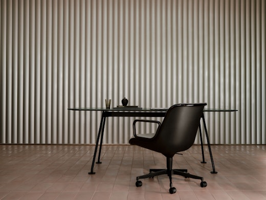 Pollock Chair Grasshopper Table