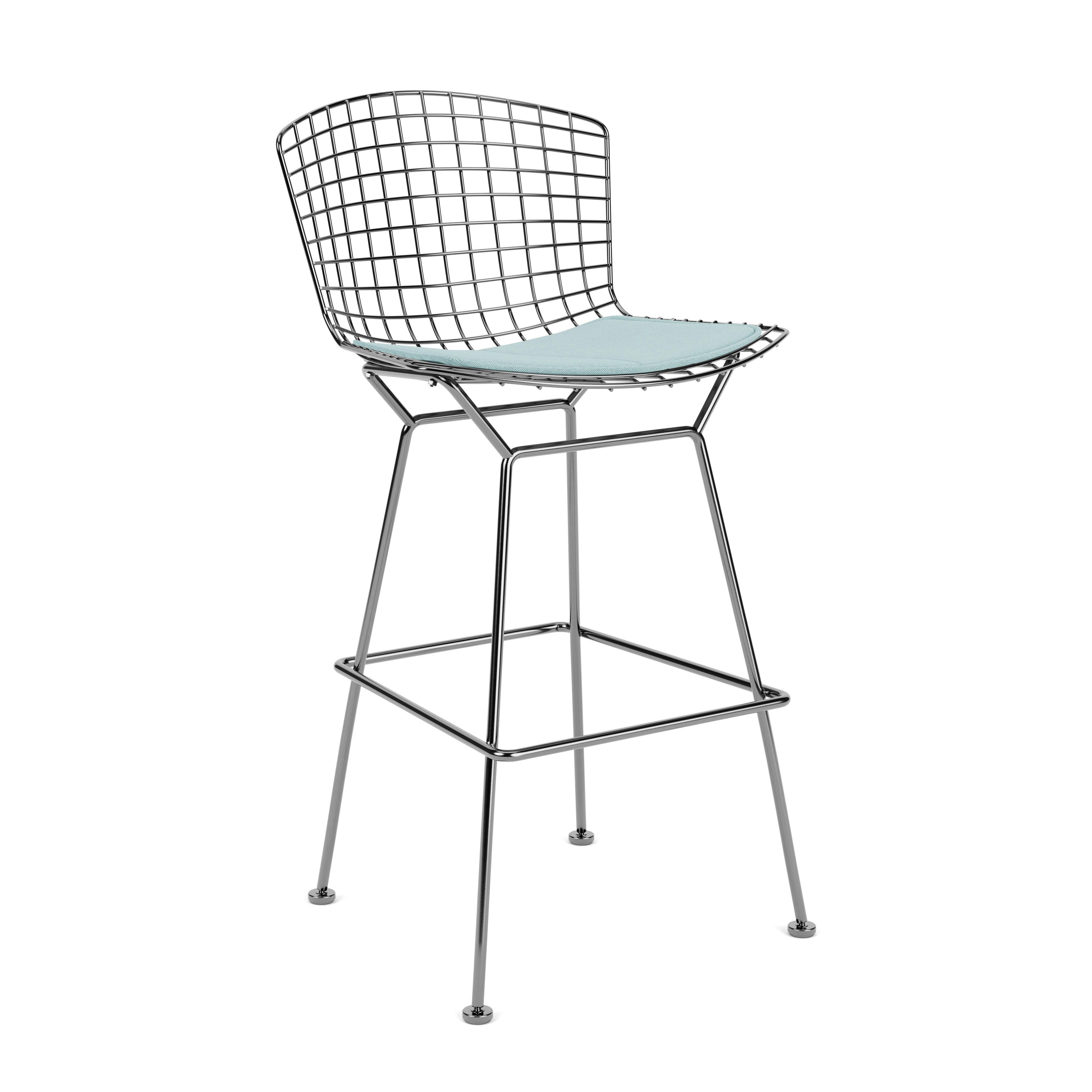 Bertoia Stool, Bar Height