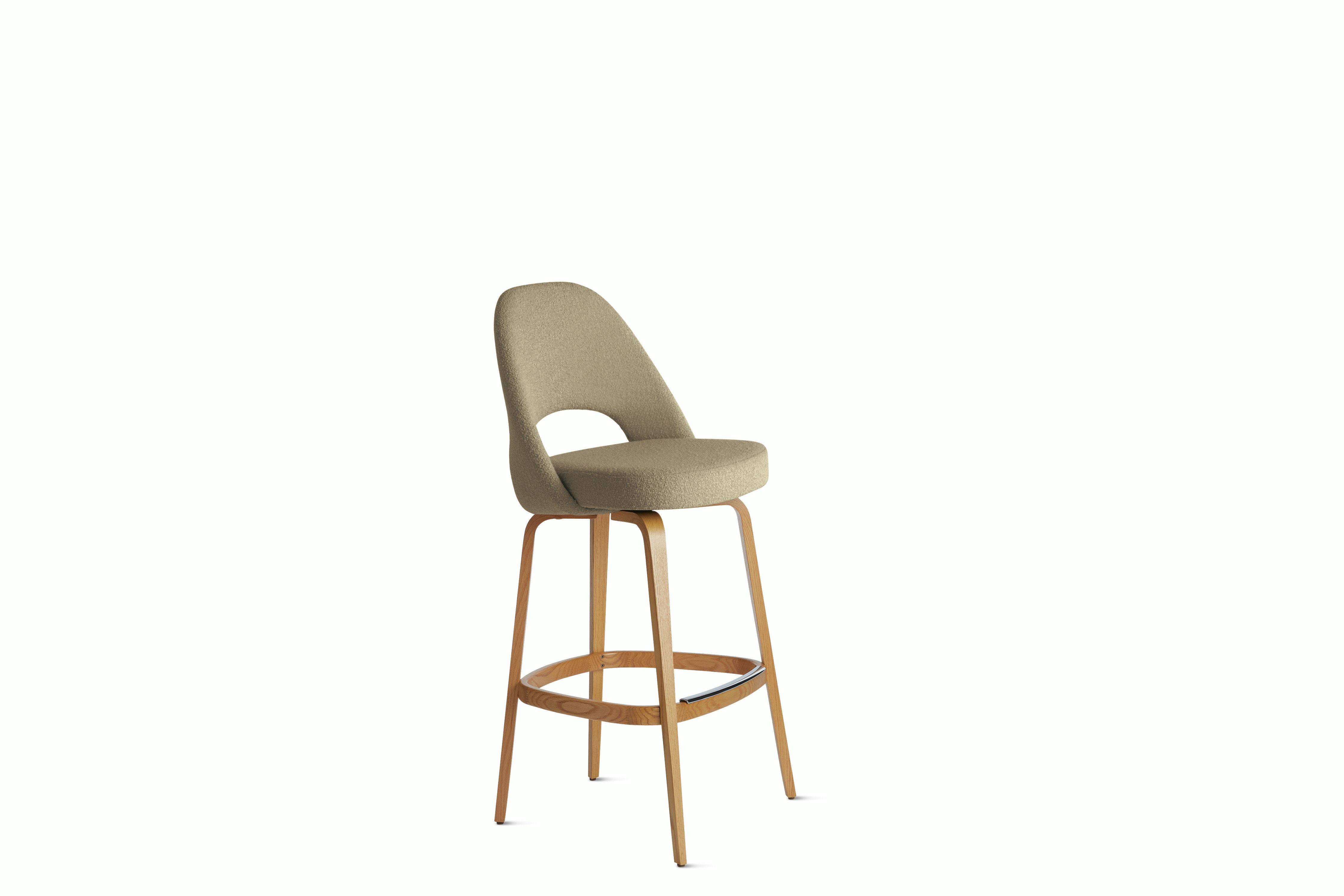 Saarinen Executive Barstool